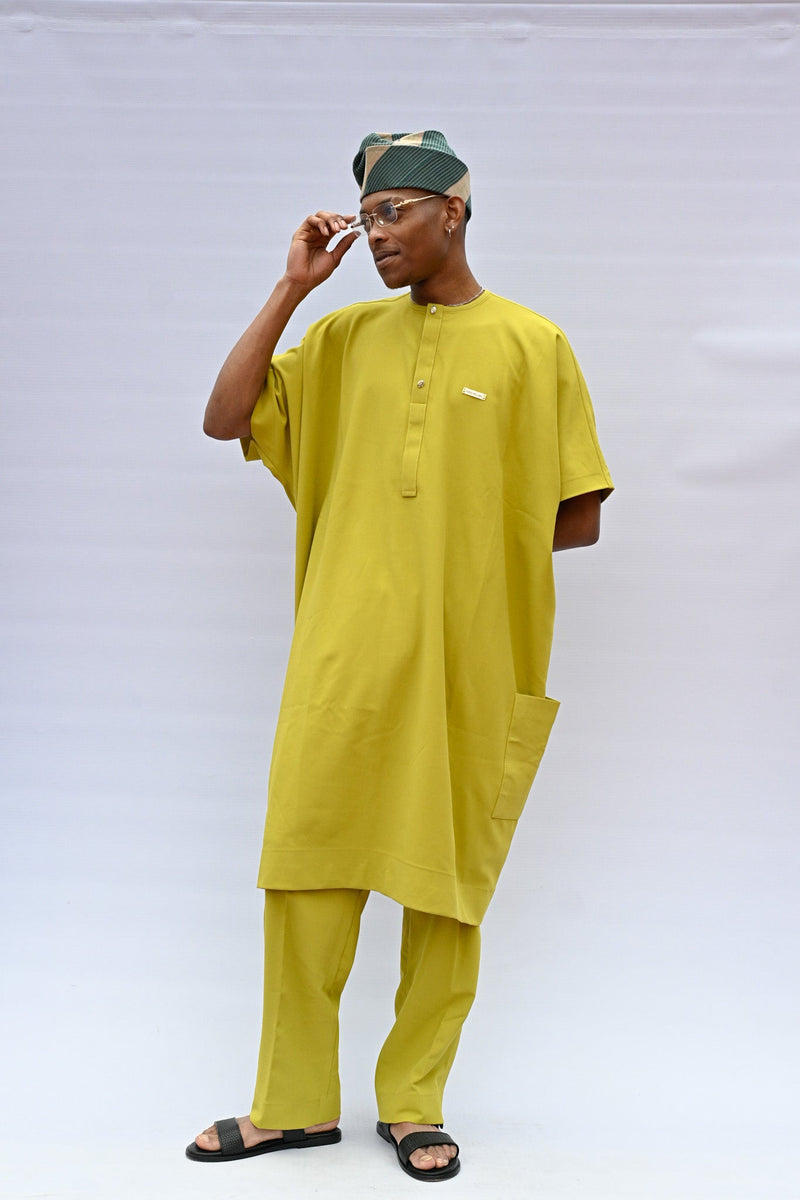 Kaftan