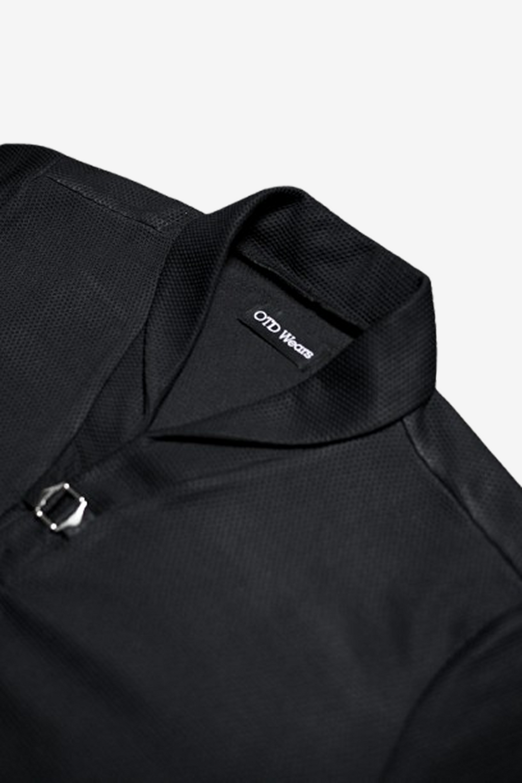 OTD Heritage Black