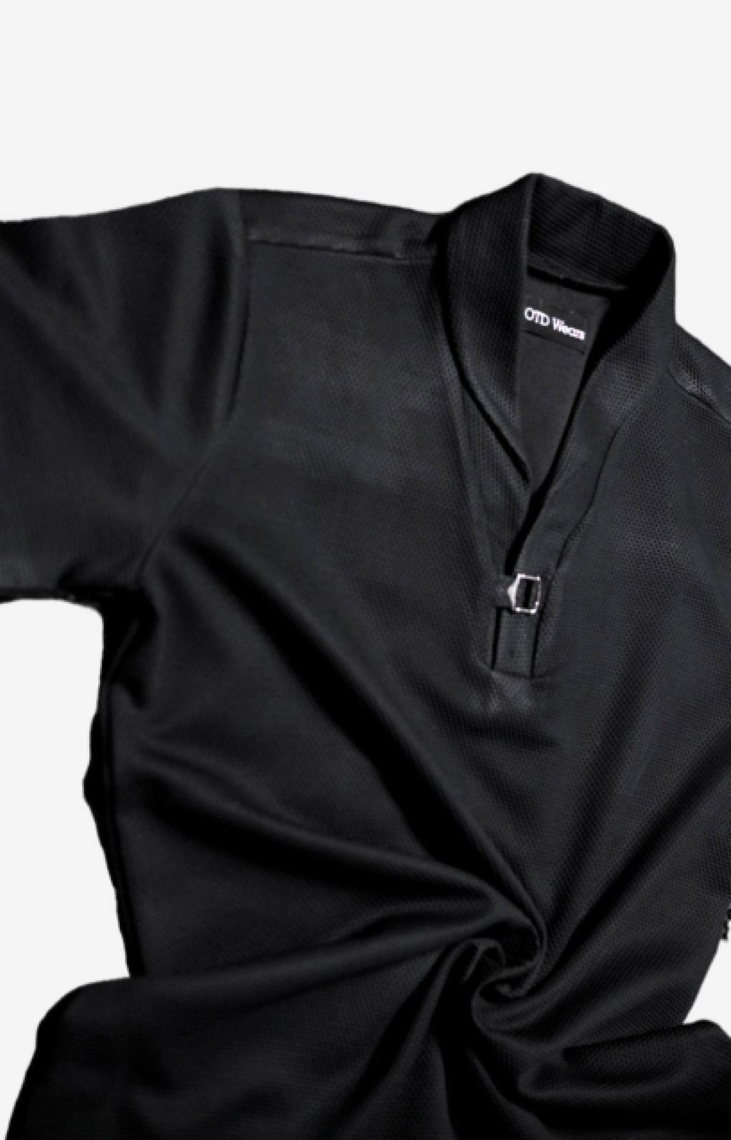 OTD Heritage Black