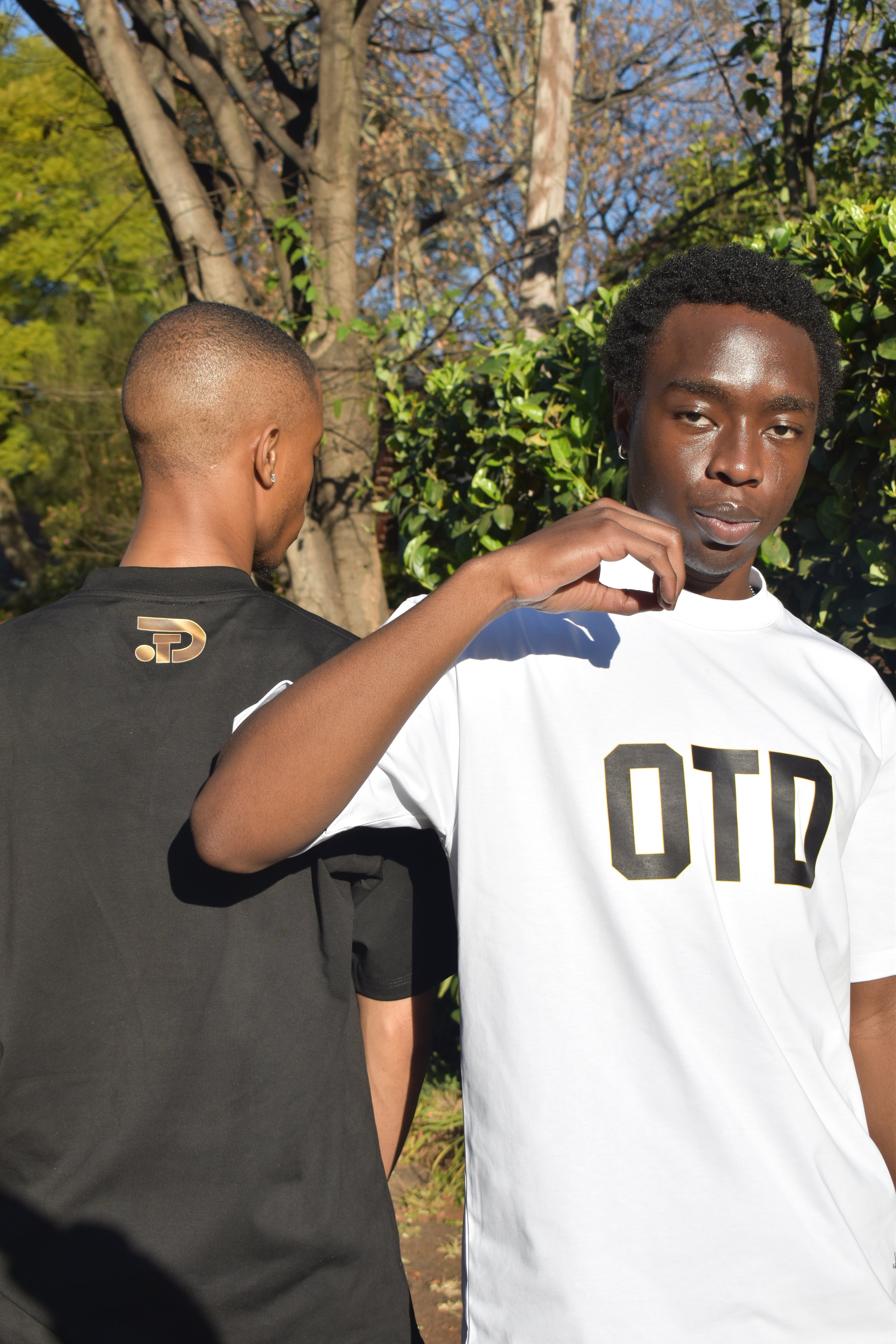 OTD T-Shirt