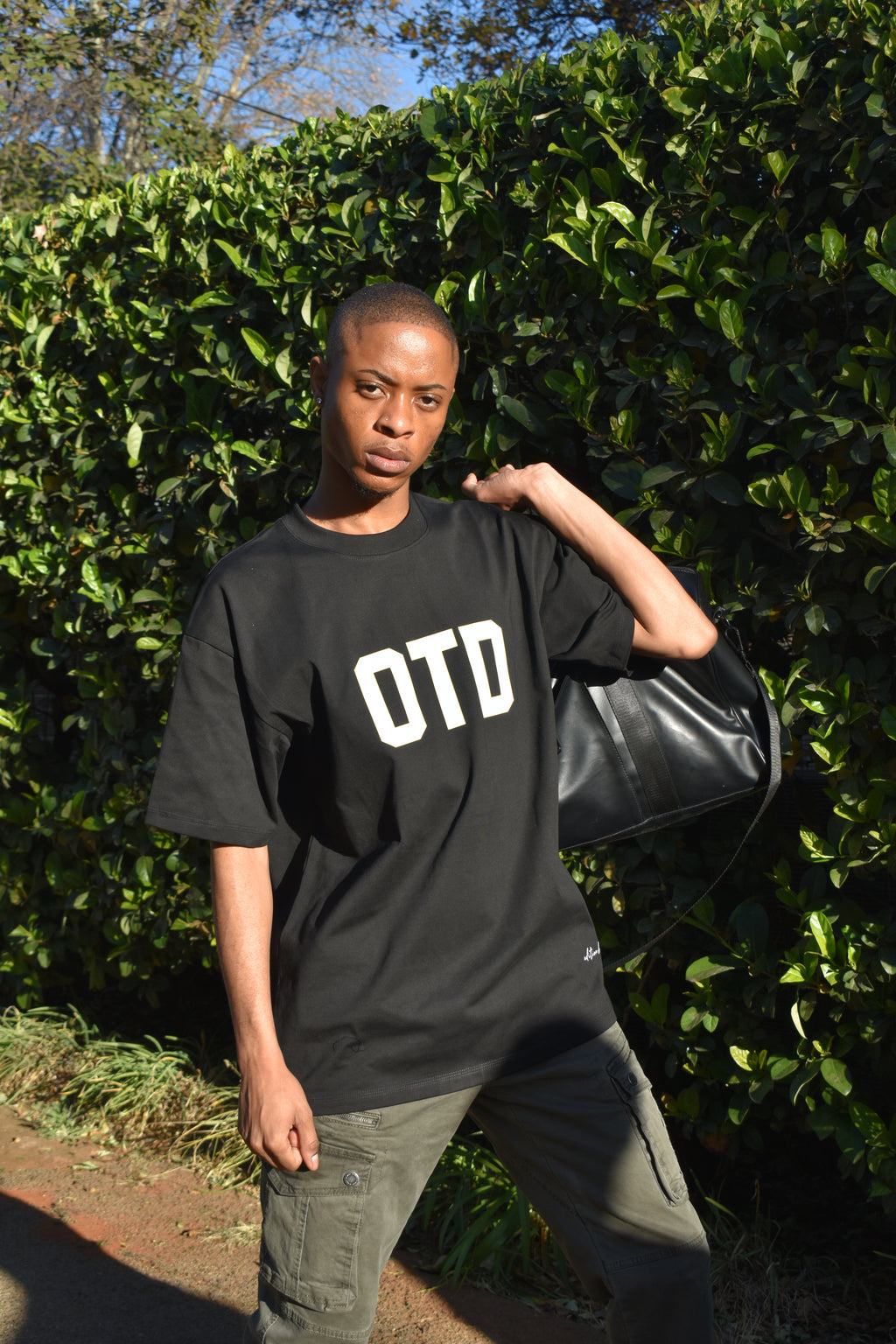 Originals T-Shirt Black