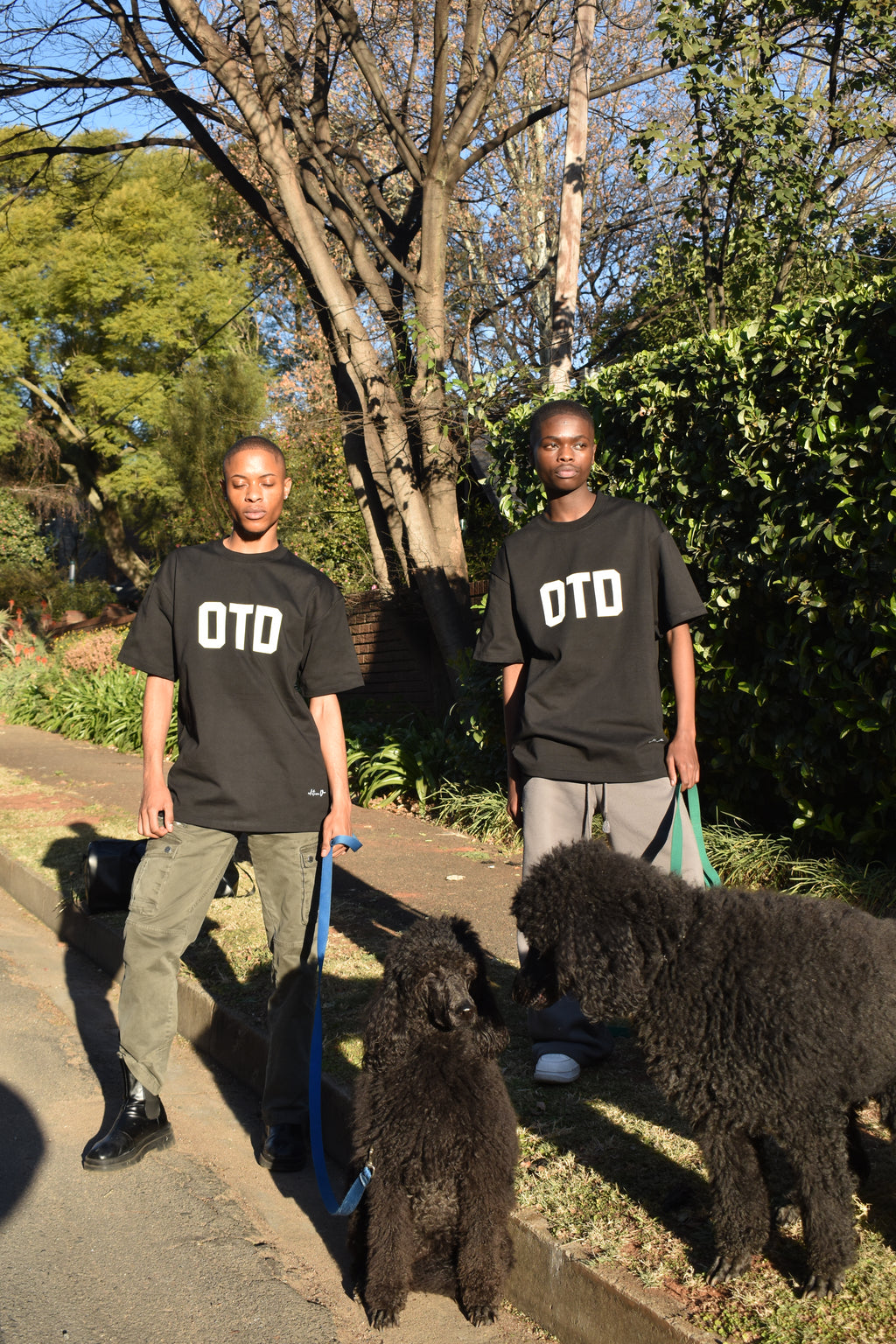 Originals T-Shirt Black