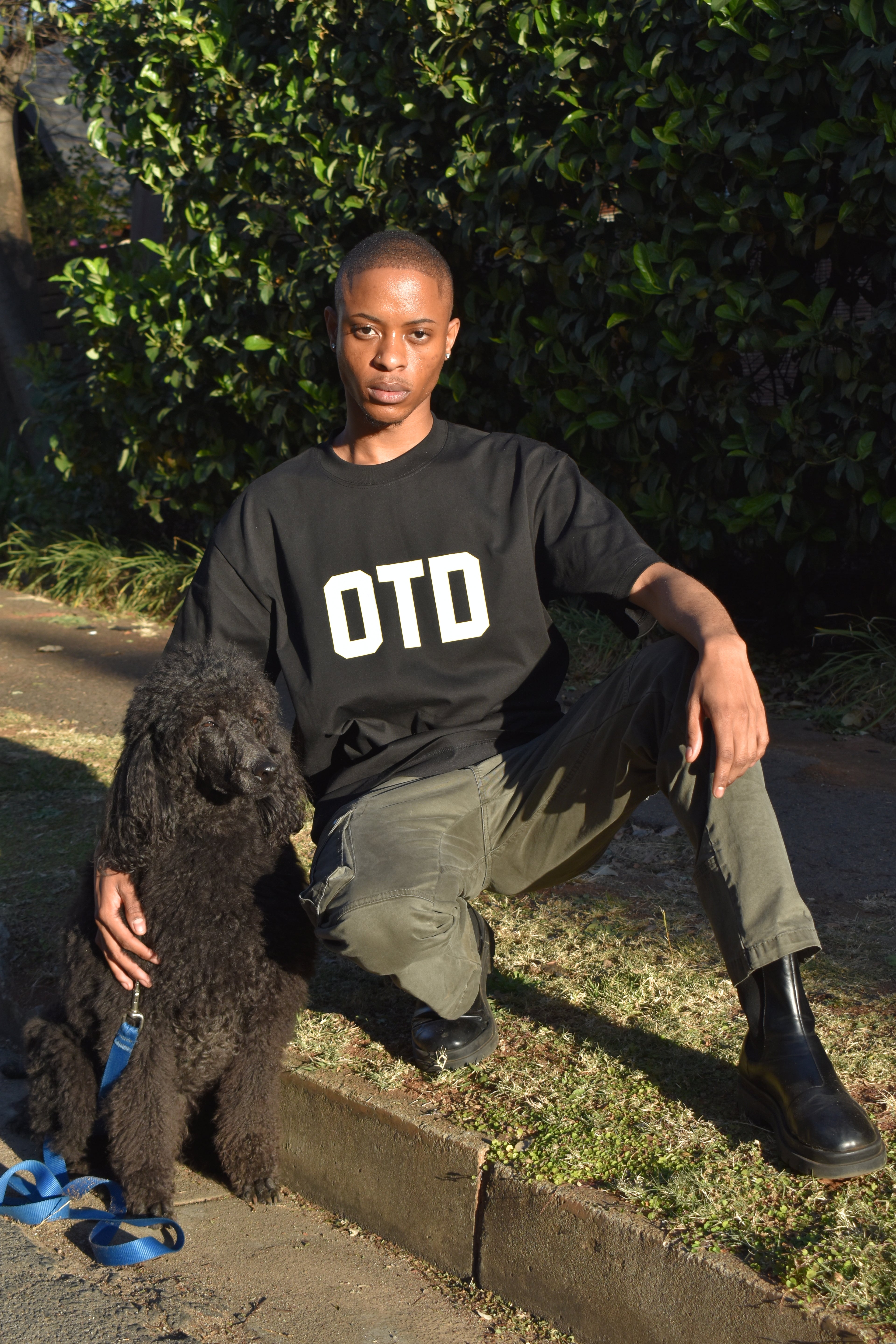 Originals T-Shirt Black