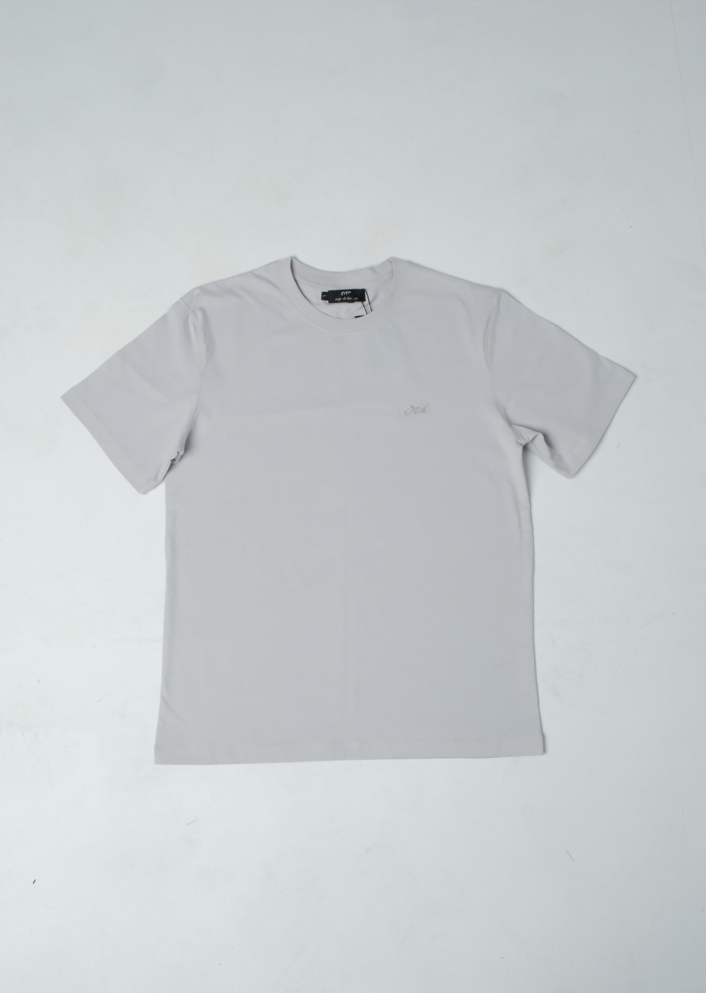 OTD Summer Essential Grey