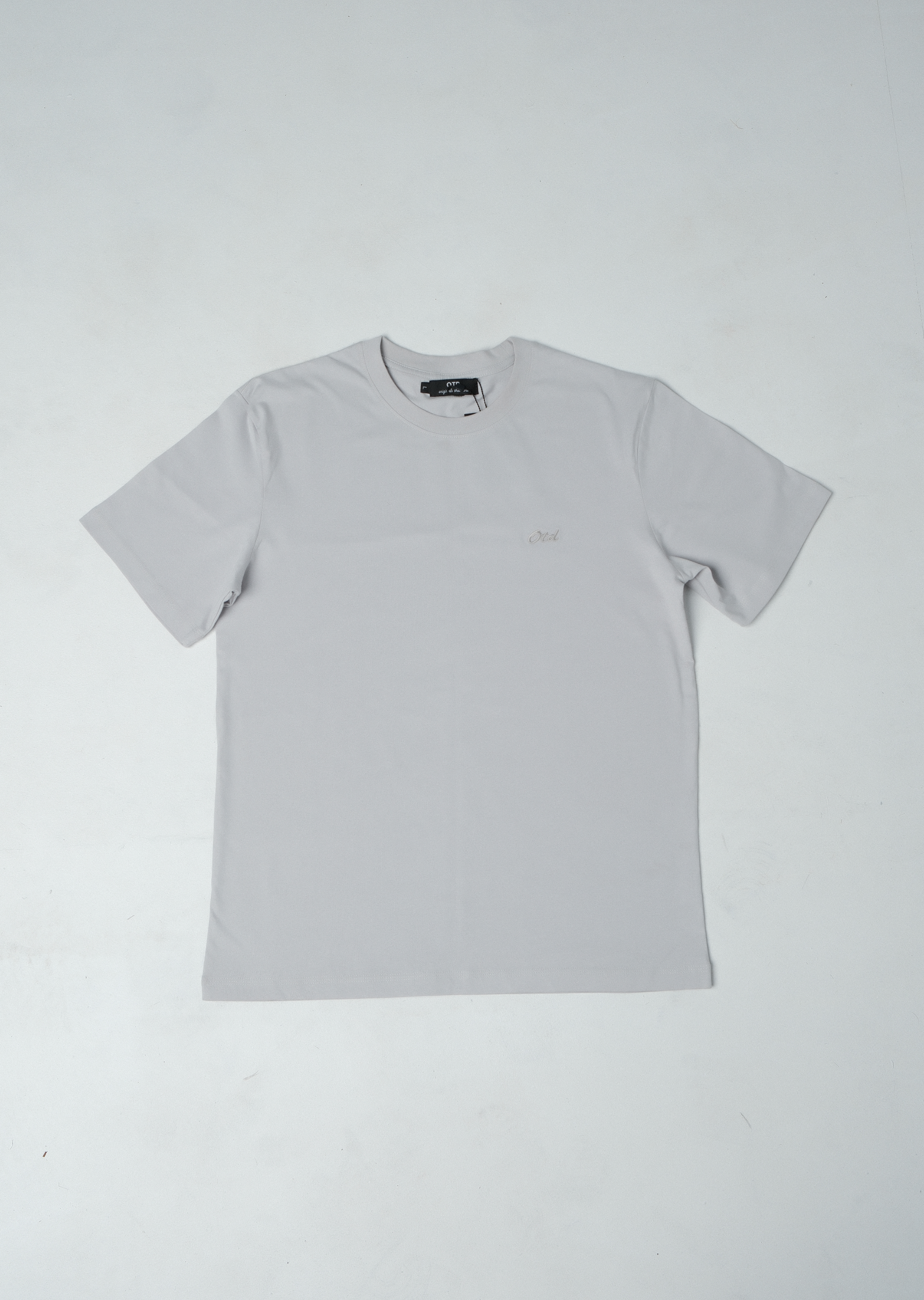OTD Summer Essential Grey