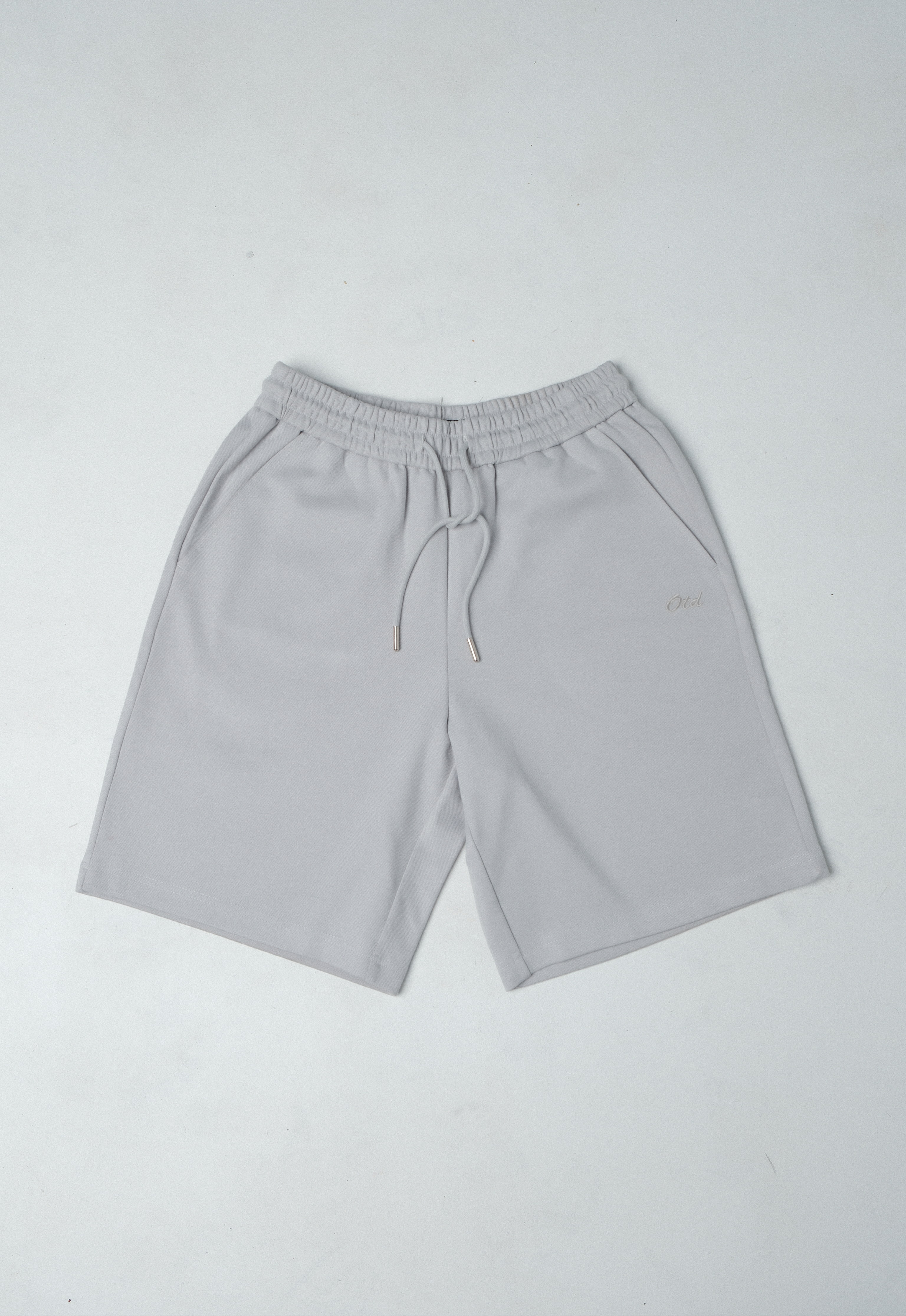 OTD Summer Essential Grey