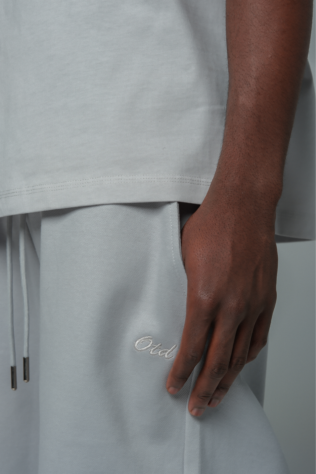 OTD Summer Essential Grey
