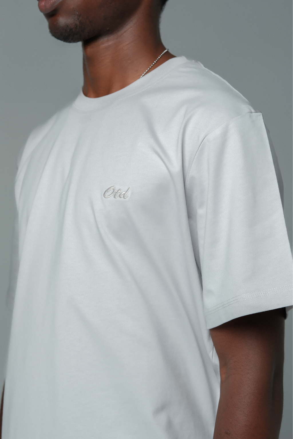 OTD Summer Essential Grey