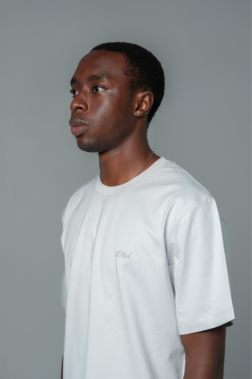 OTD Summer Essential Grey