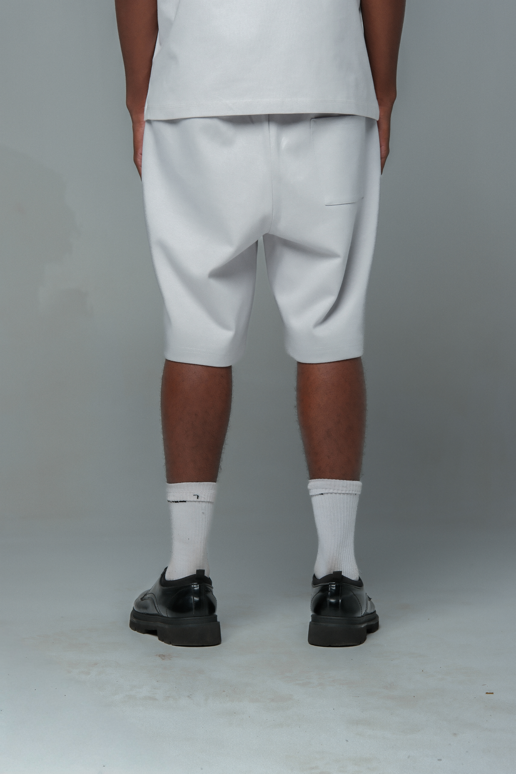 OTD Summer Essential Grey