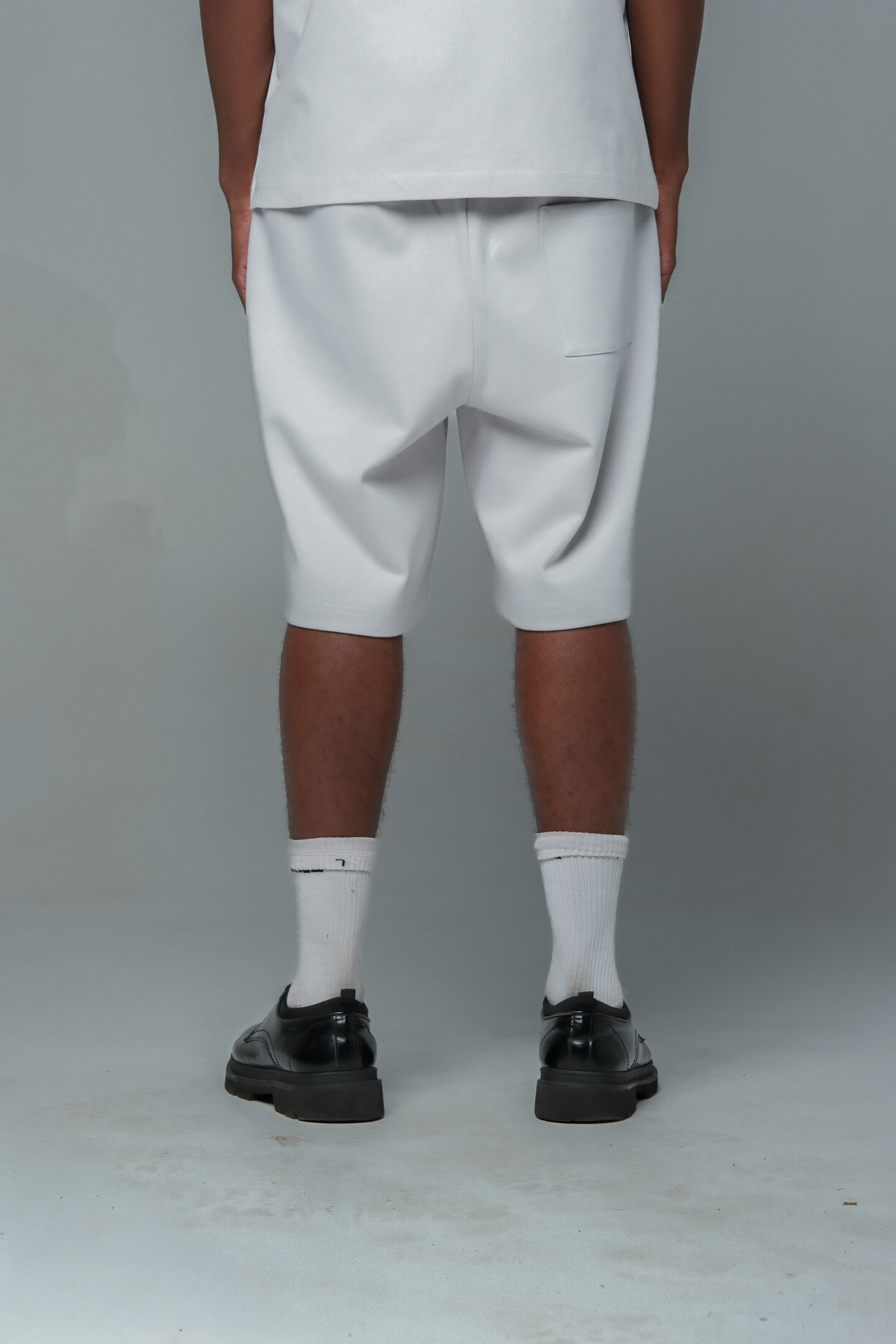 OTD Summer Essential Grey