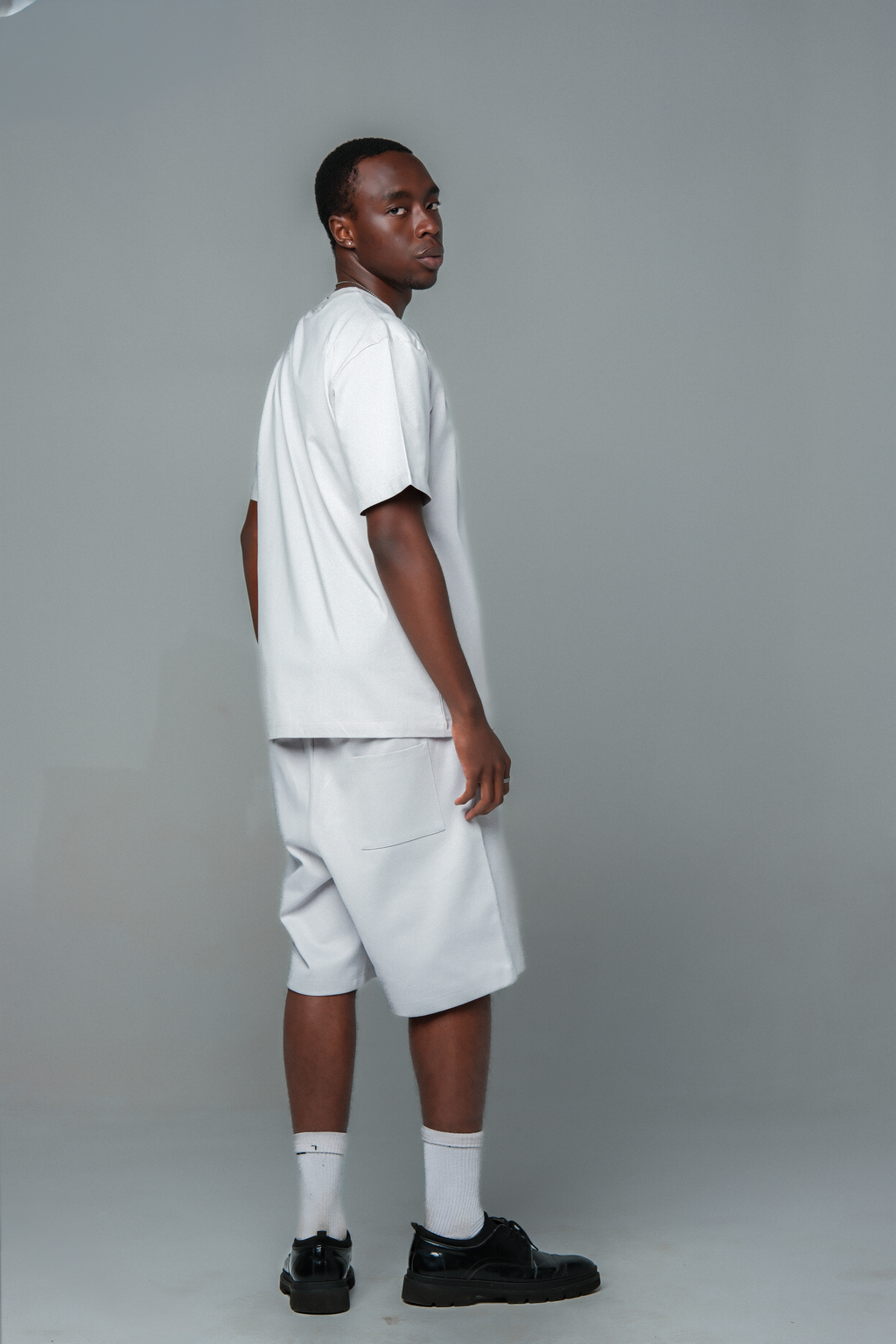 OTD Summer Essential Grey