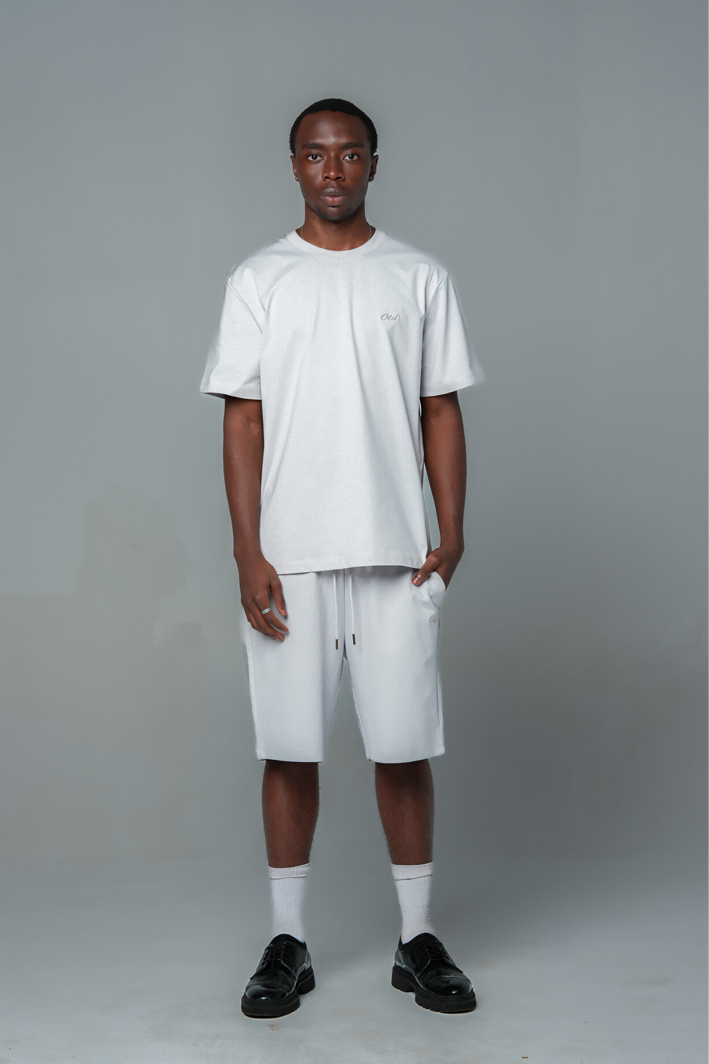 OTD Summer Essential Grey