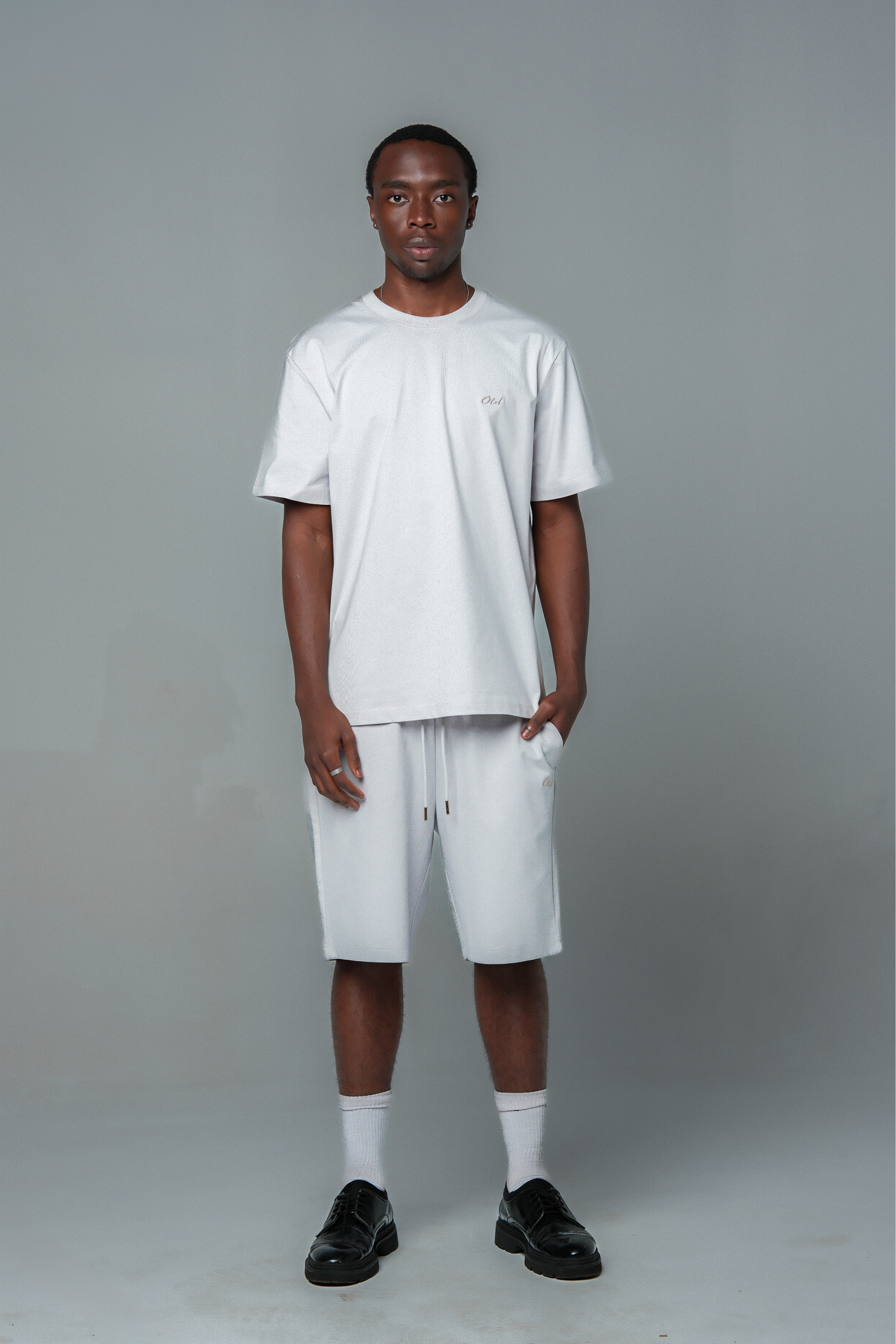 OTD Summer Essential Grey