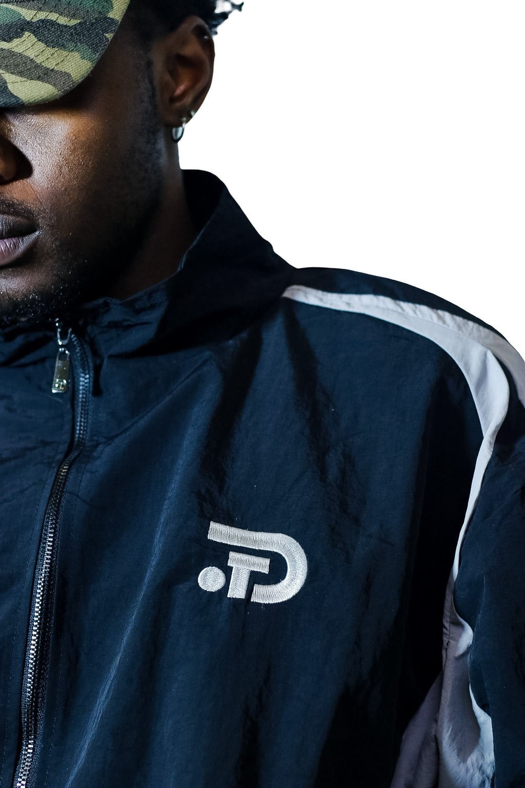 OTD Signature Tracksuit
