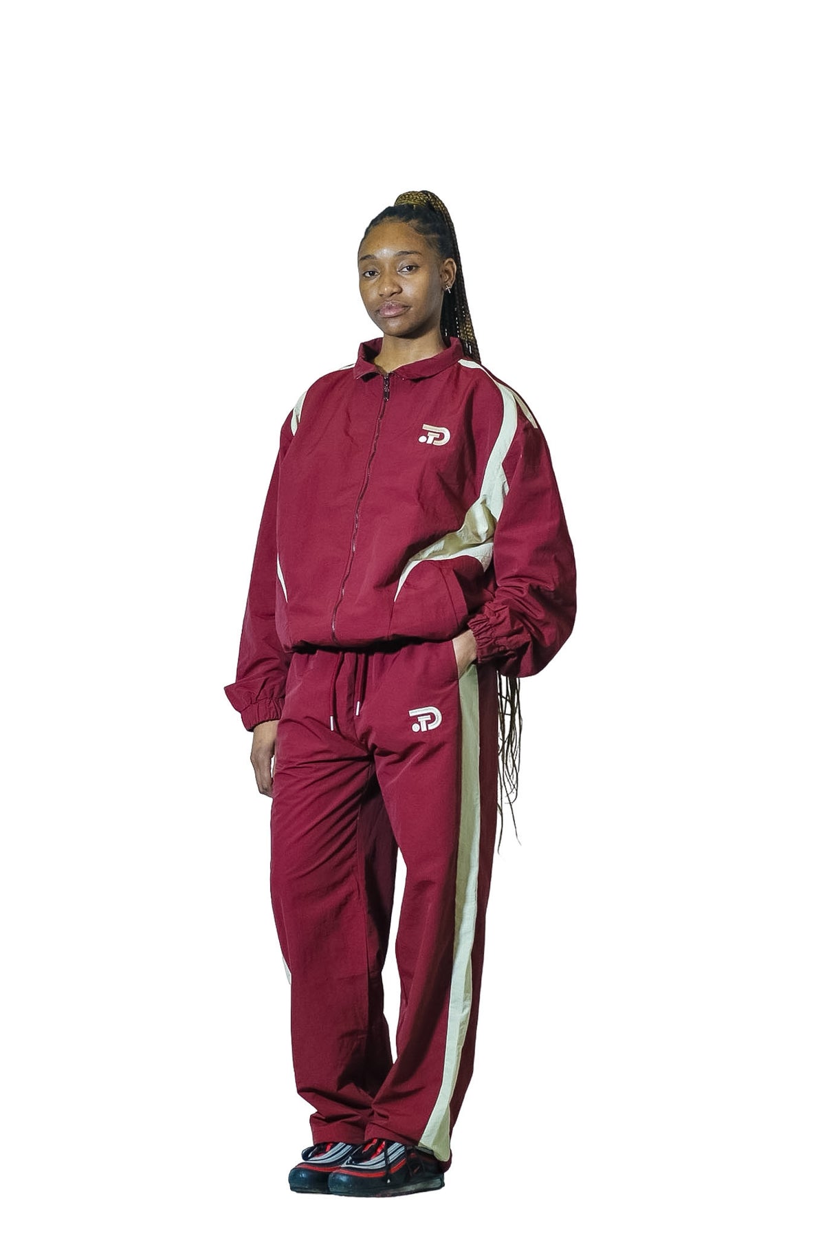 OTD Signature Tracksuit
