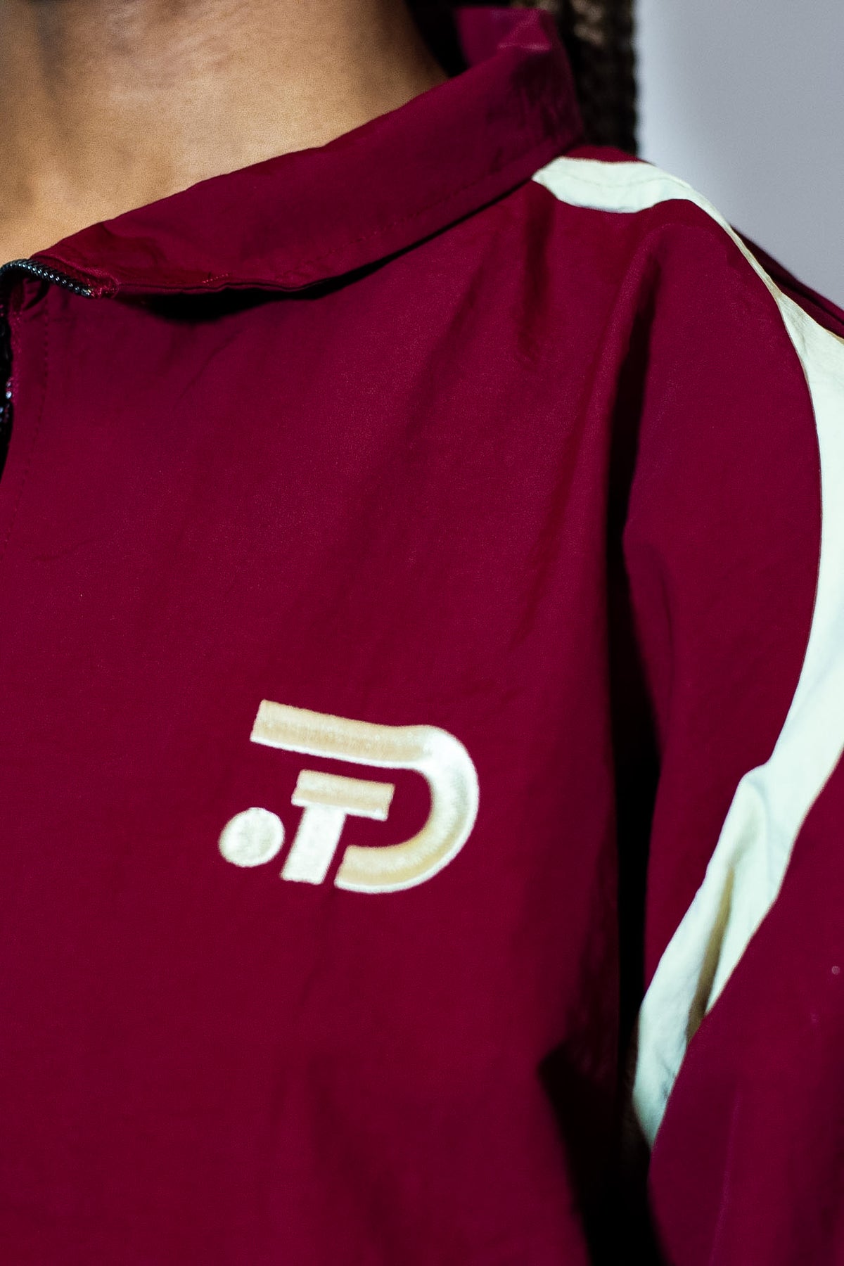 OTD Signature Tracksuit