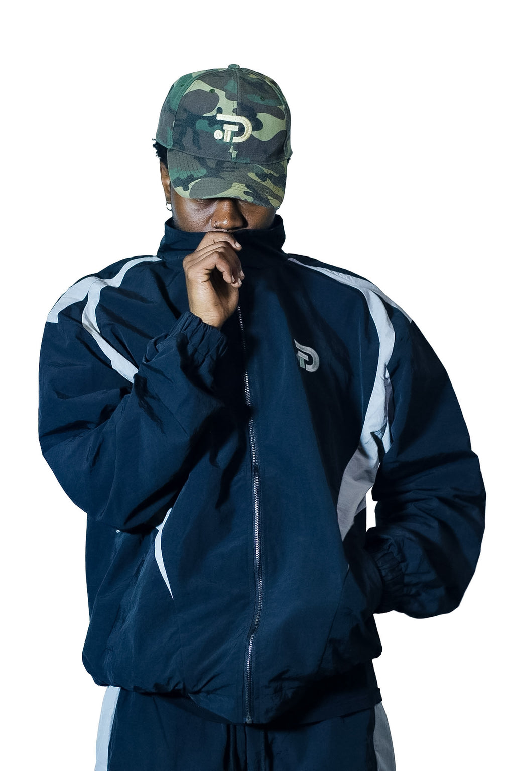 OTD Signature Tracksuit