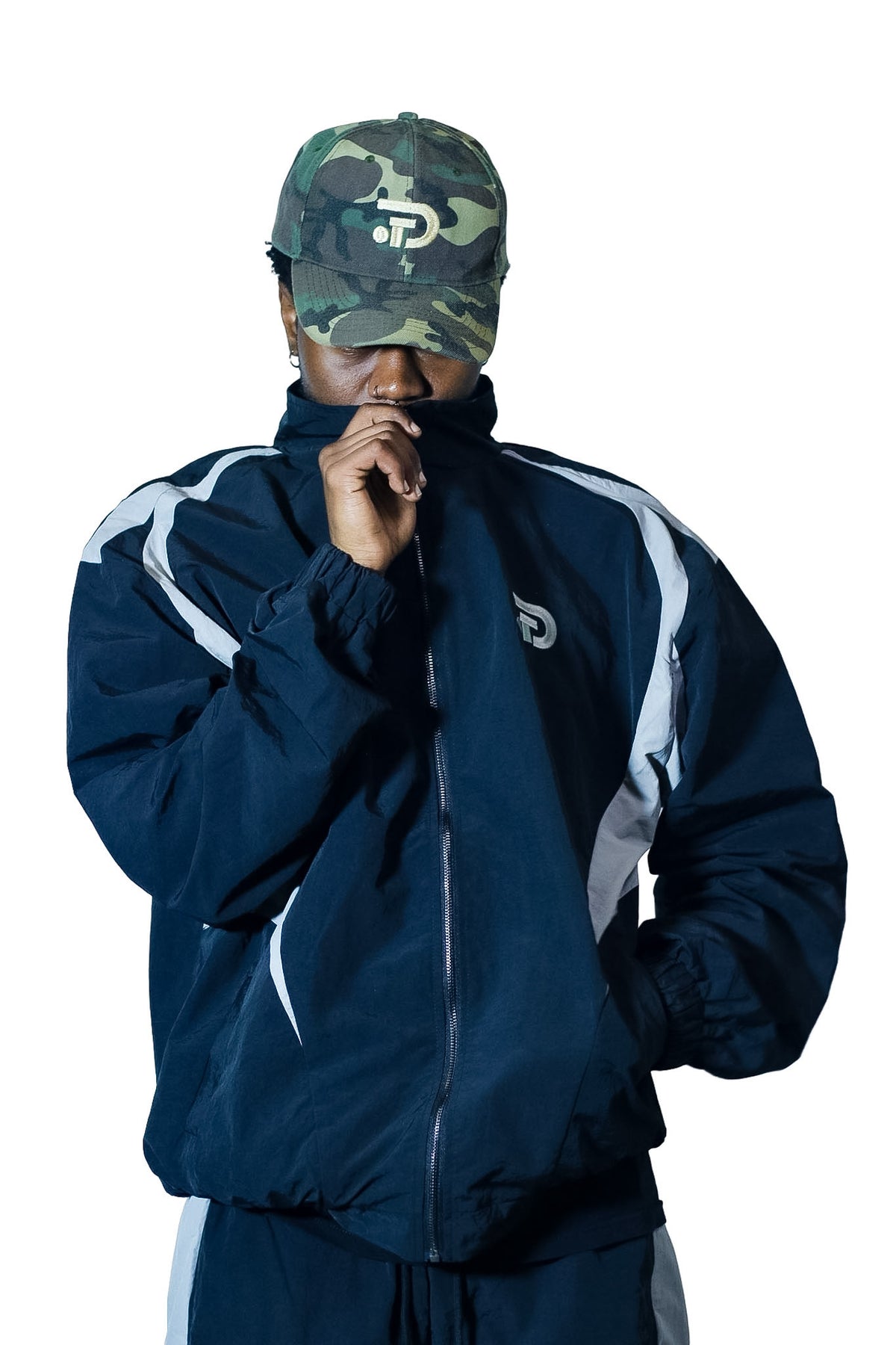 OTD Signature Tracksuit