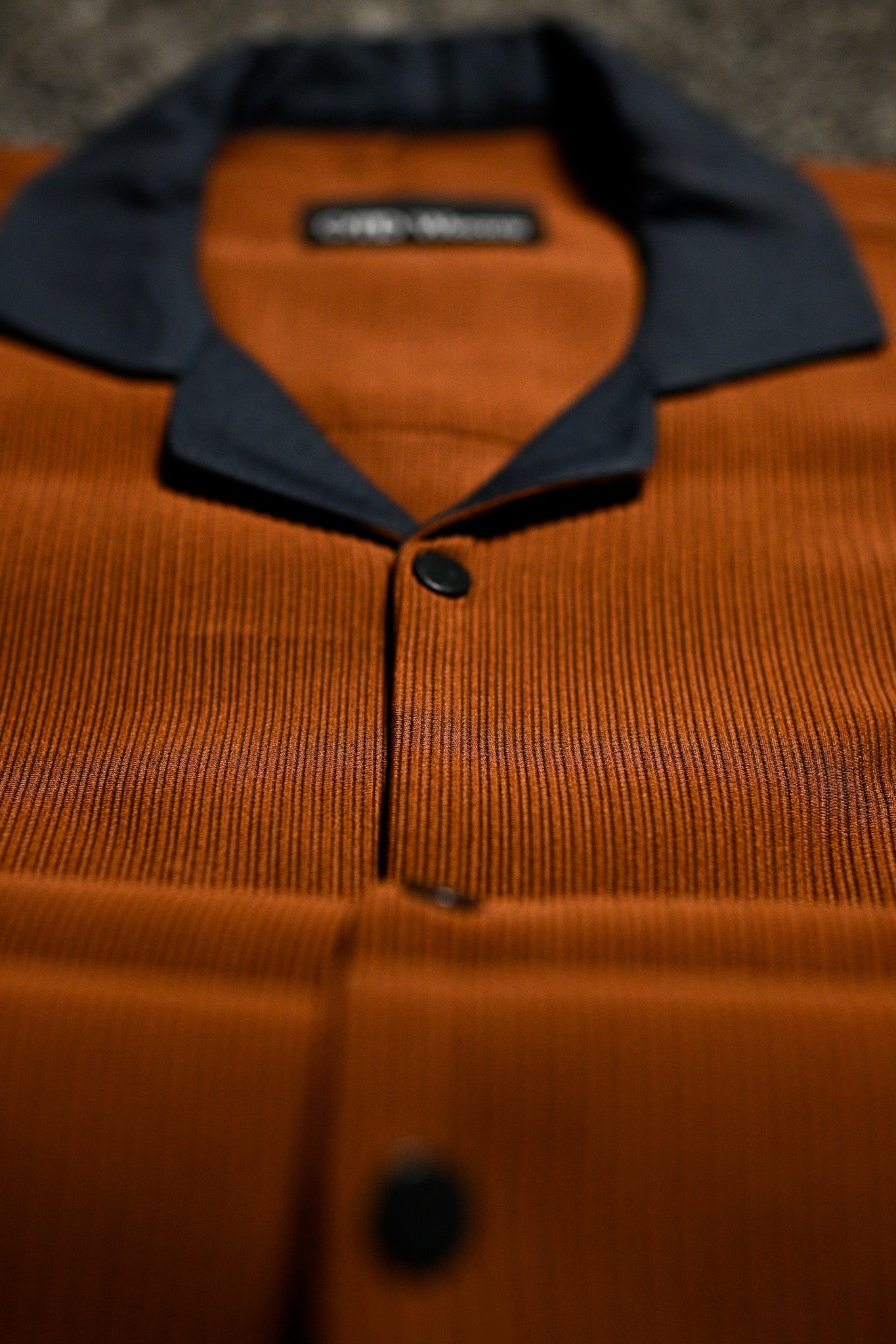 OTD Heritage Brown