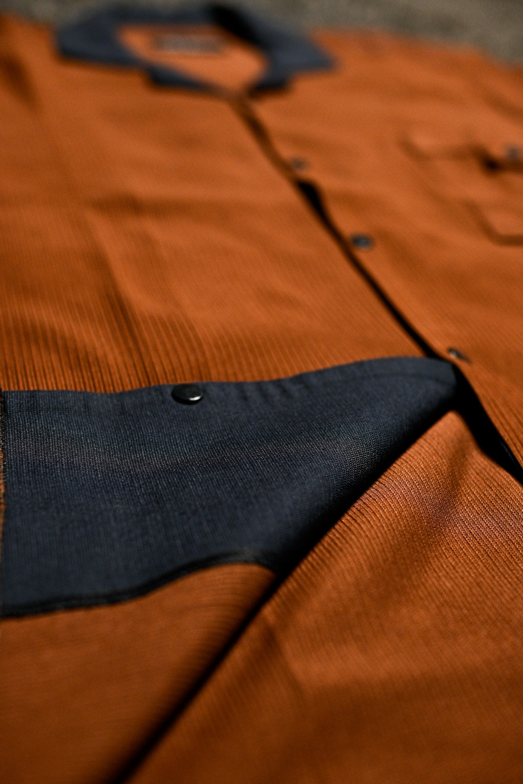 OTD Heritage Brown