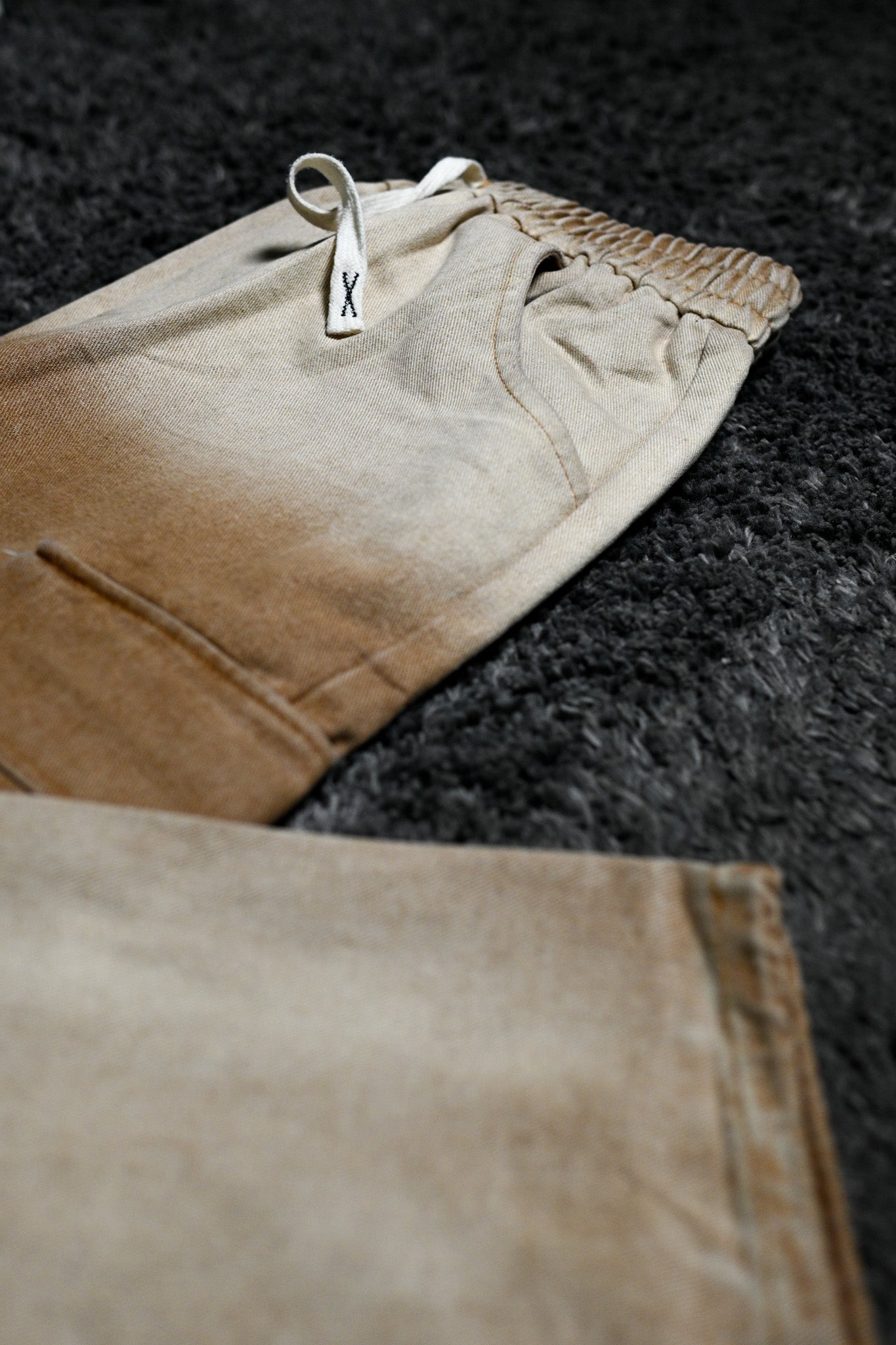 OTD Baggy Denim Pant