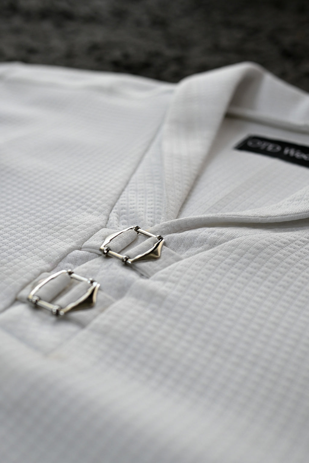 OTD Heritage white