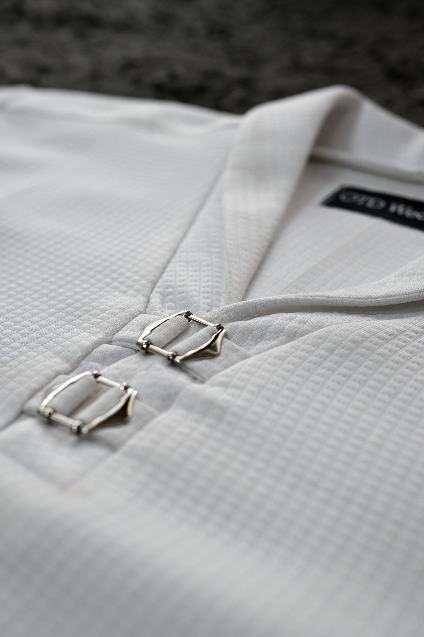 OTD Heritage white