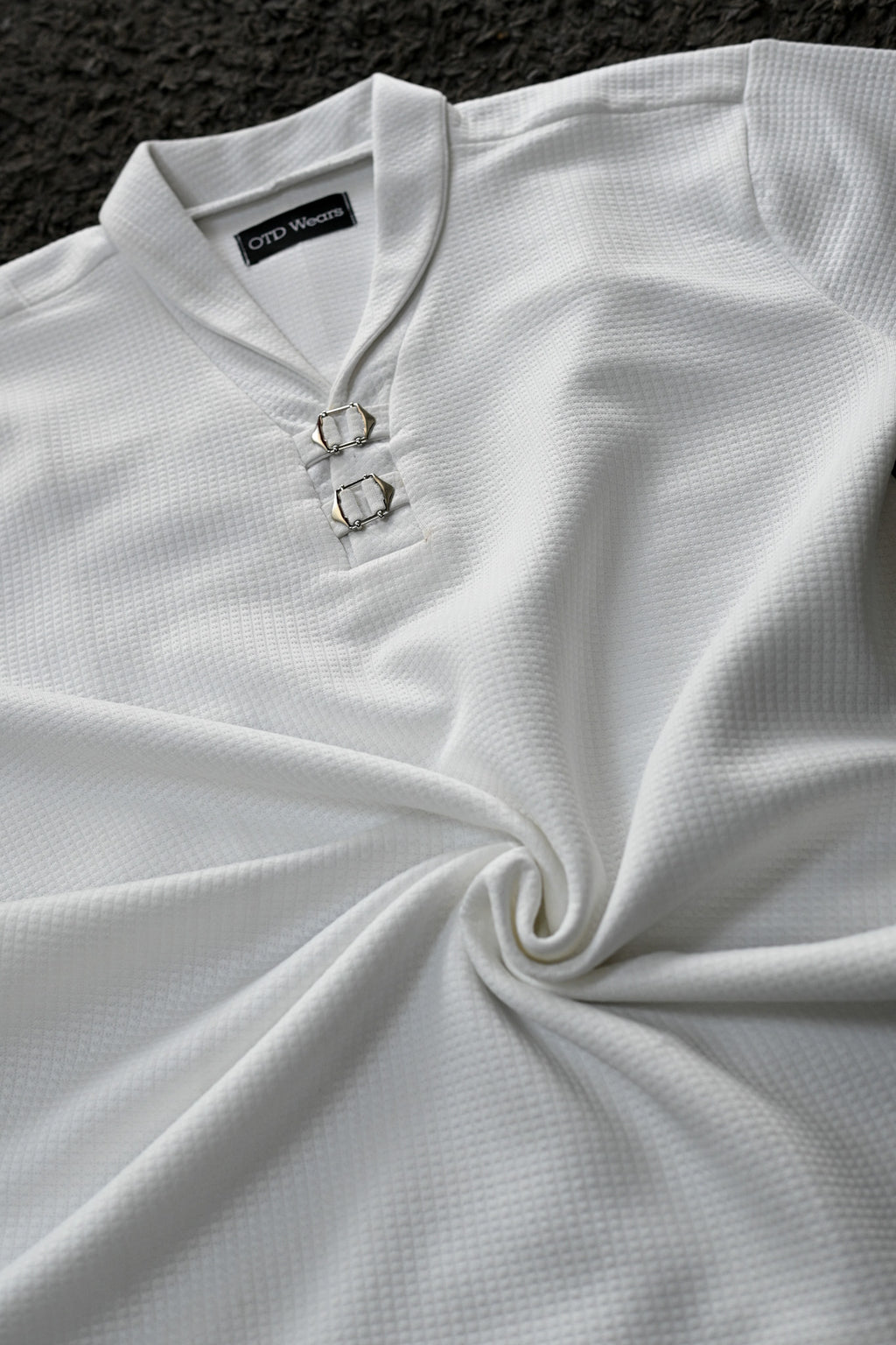 OTD Heritage white