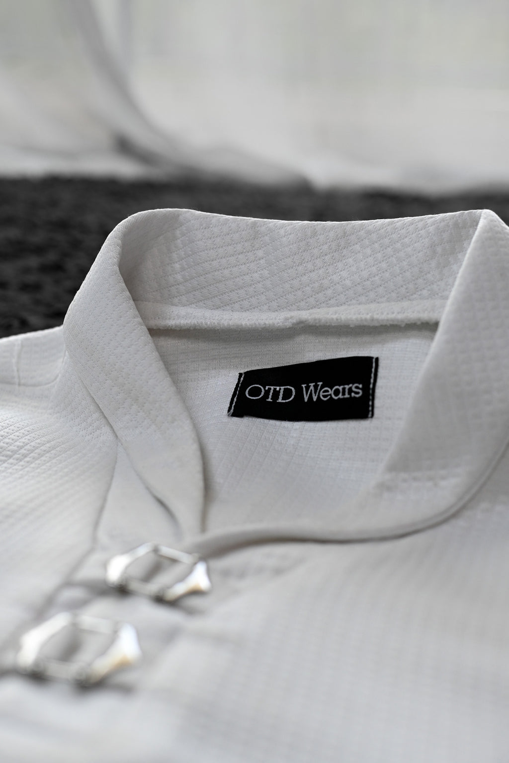 OTD Heritage white