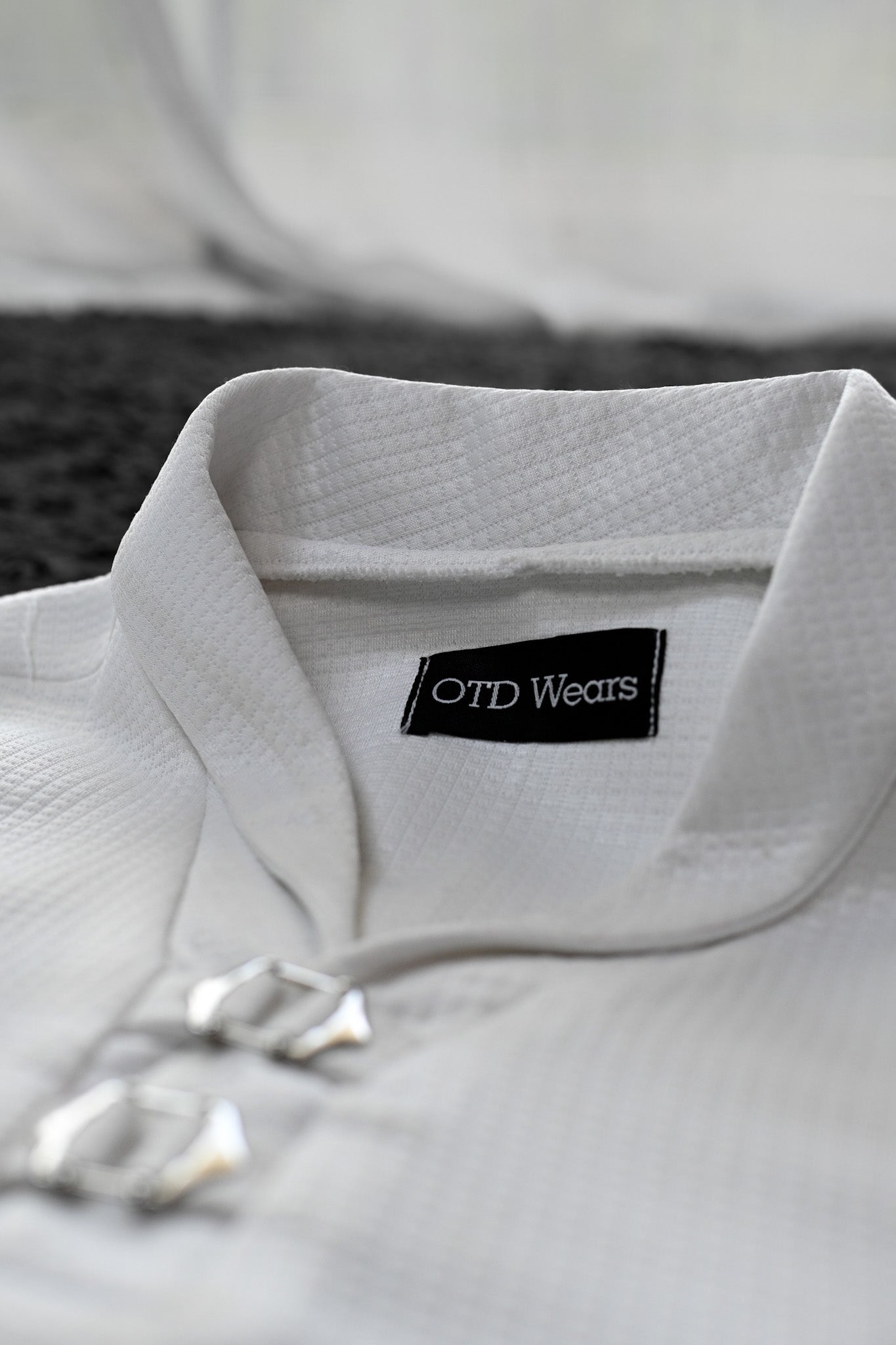 OTD Heritage white