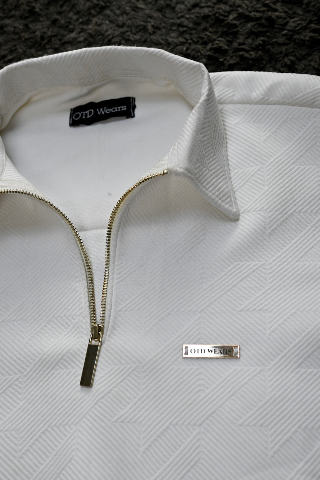 OTD Heritage white