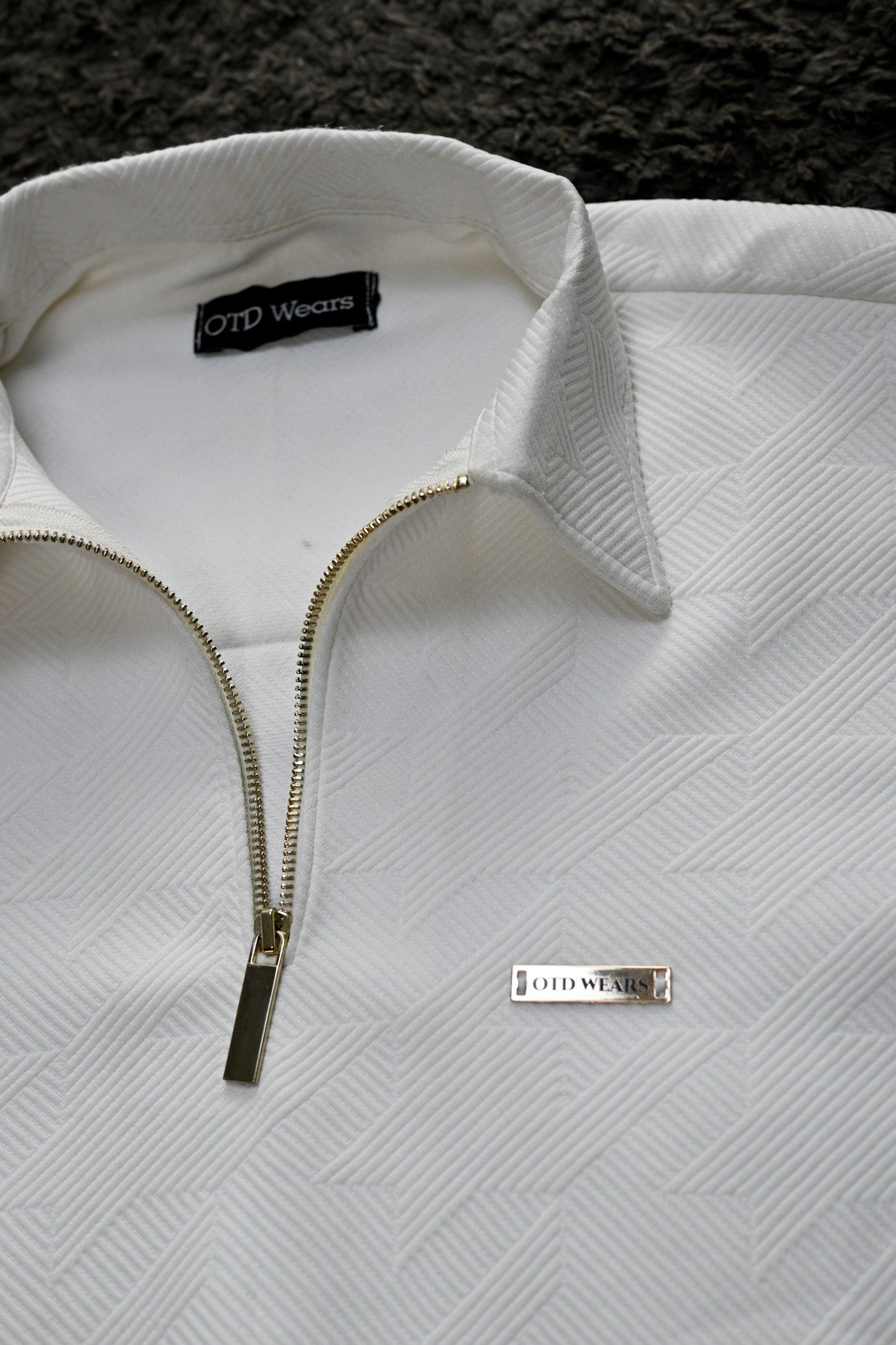 OTD Heritage white