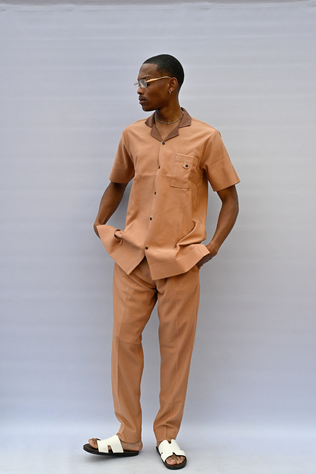 OTD Heritage light brown
