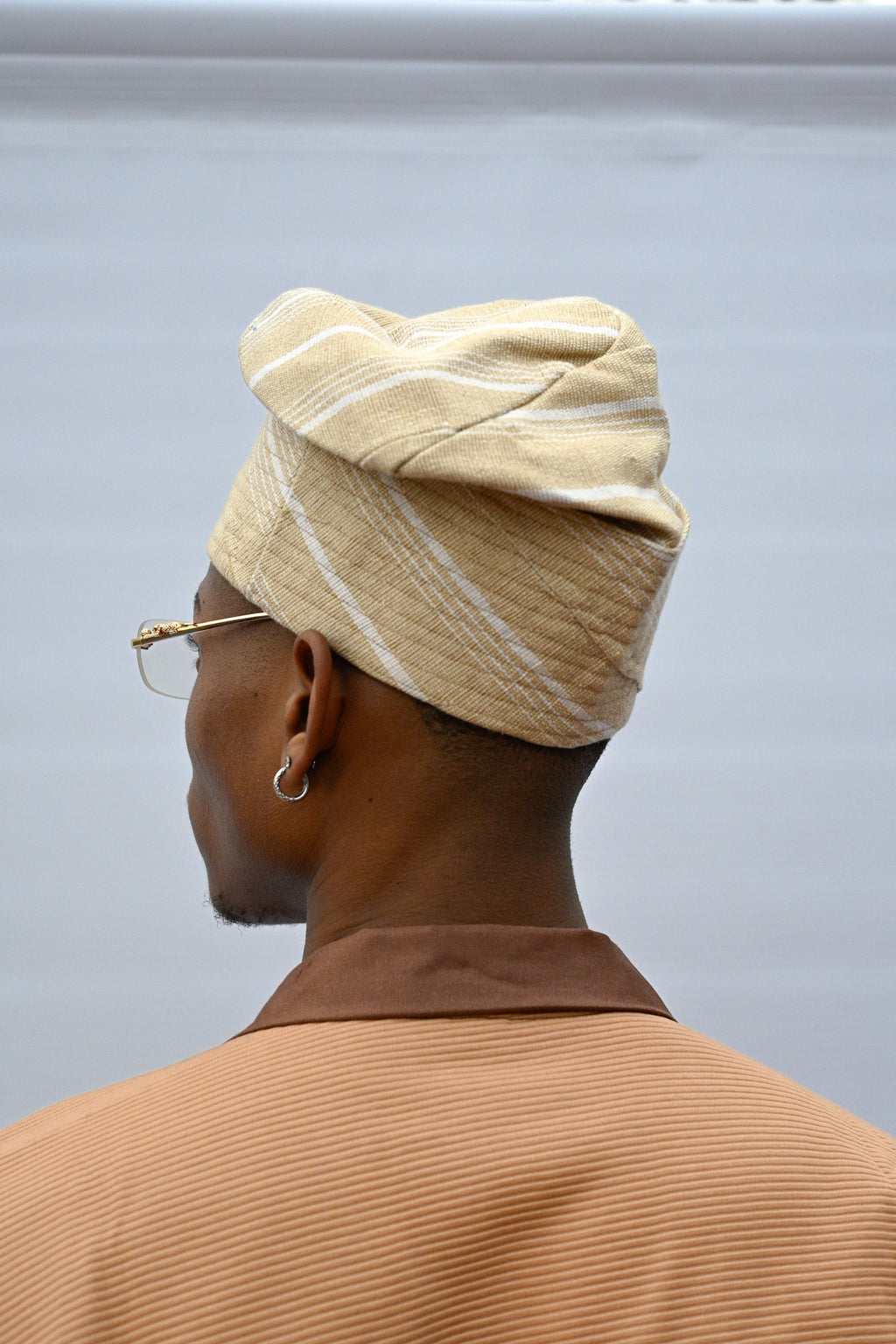 OTD – Sandline Fila Cap