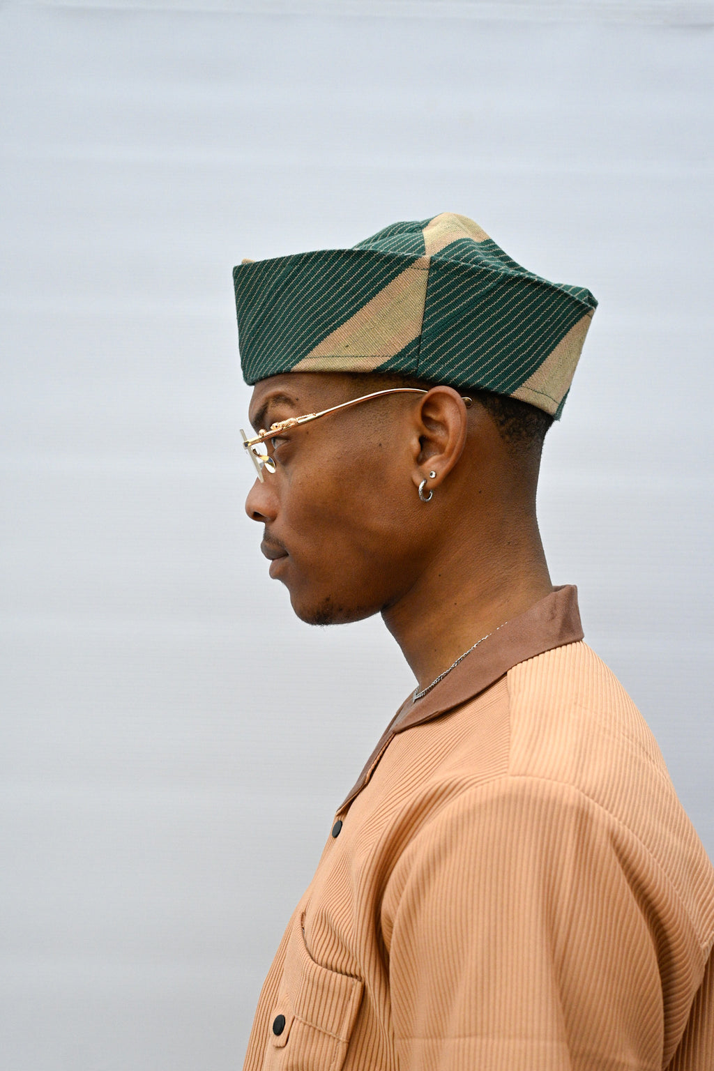 OTD Heritage light brown