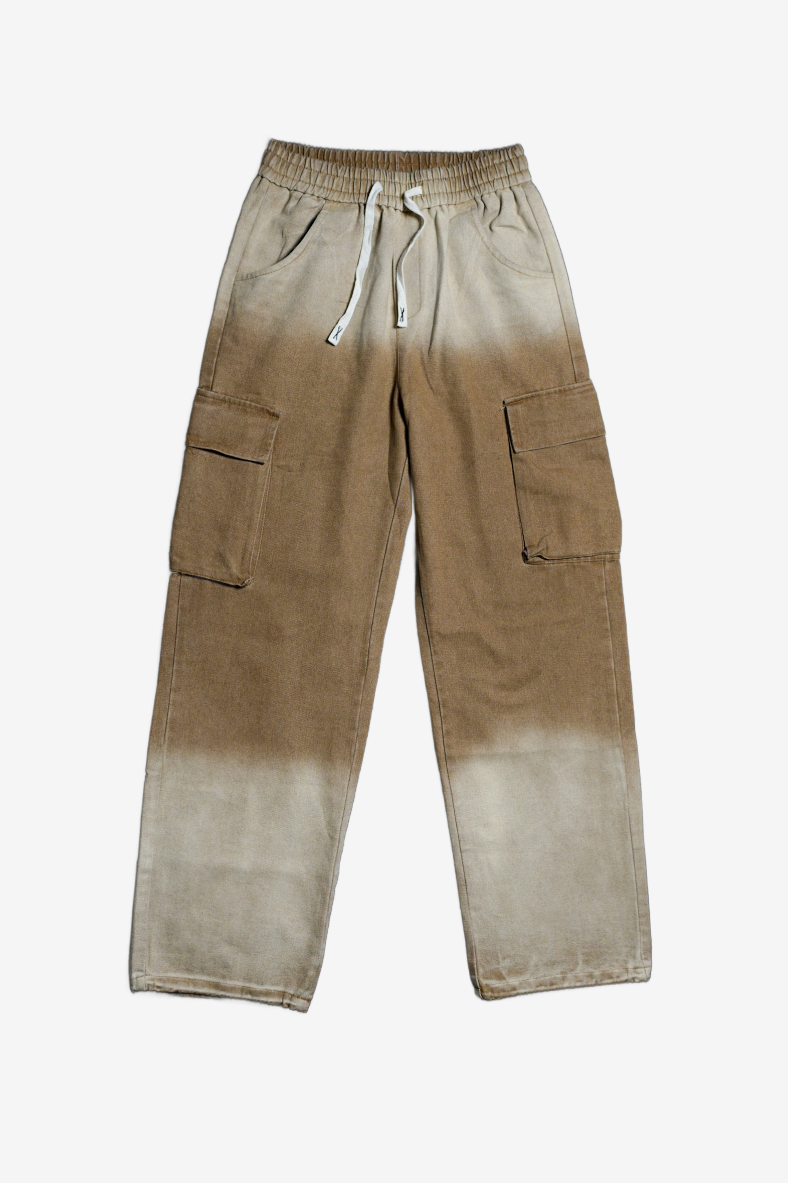 OTD Baggy Denim Pant