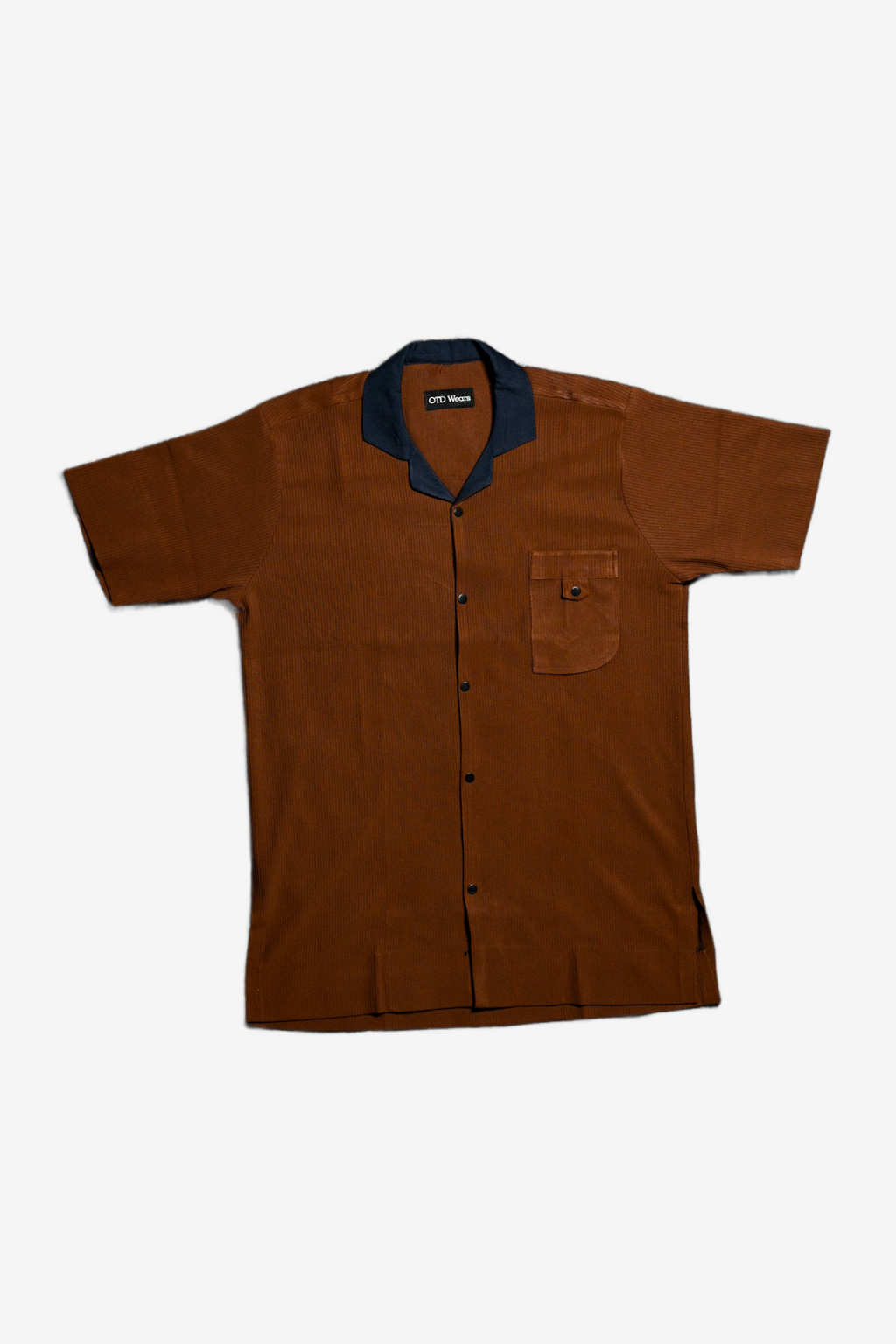 OTD Heritage Brown