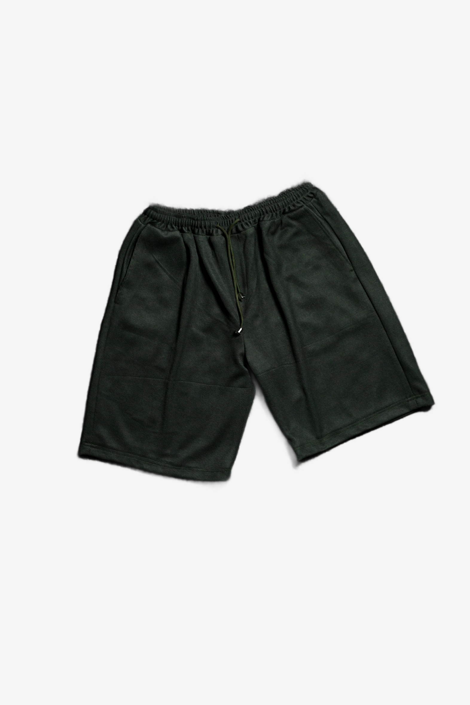 OTD Heritage Two-Piece Casual Set Green