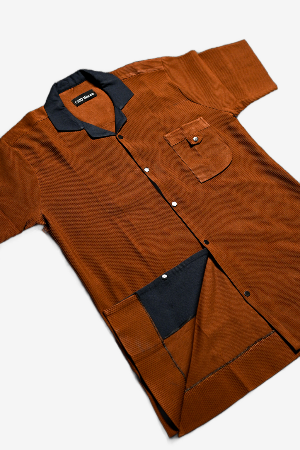 OTD Heritage Brown