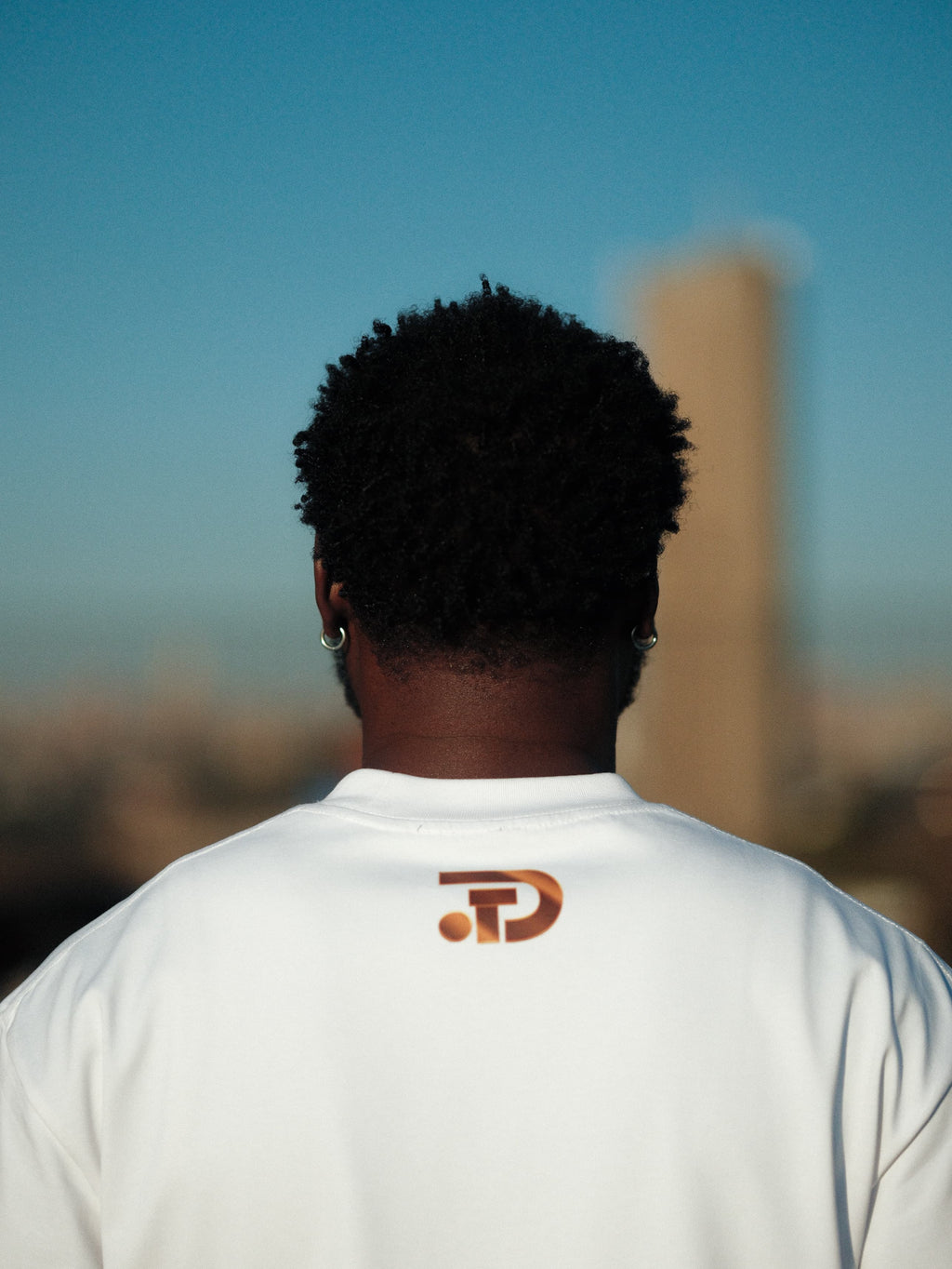 Originals T-Shirt White