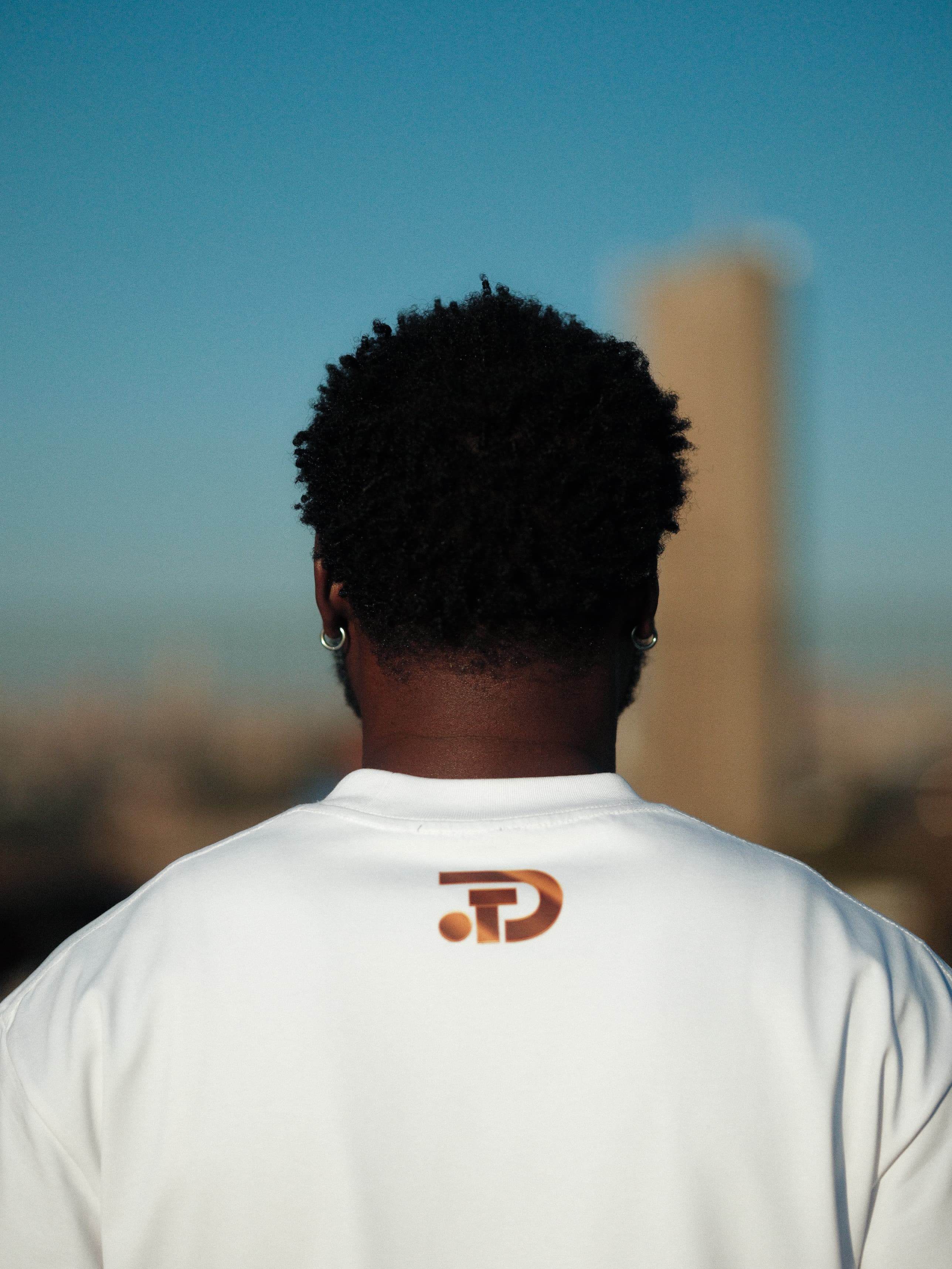 Originals T-Shirt White