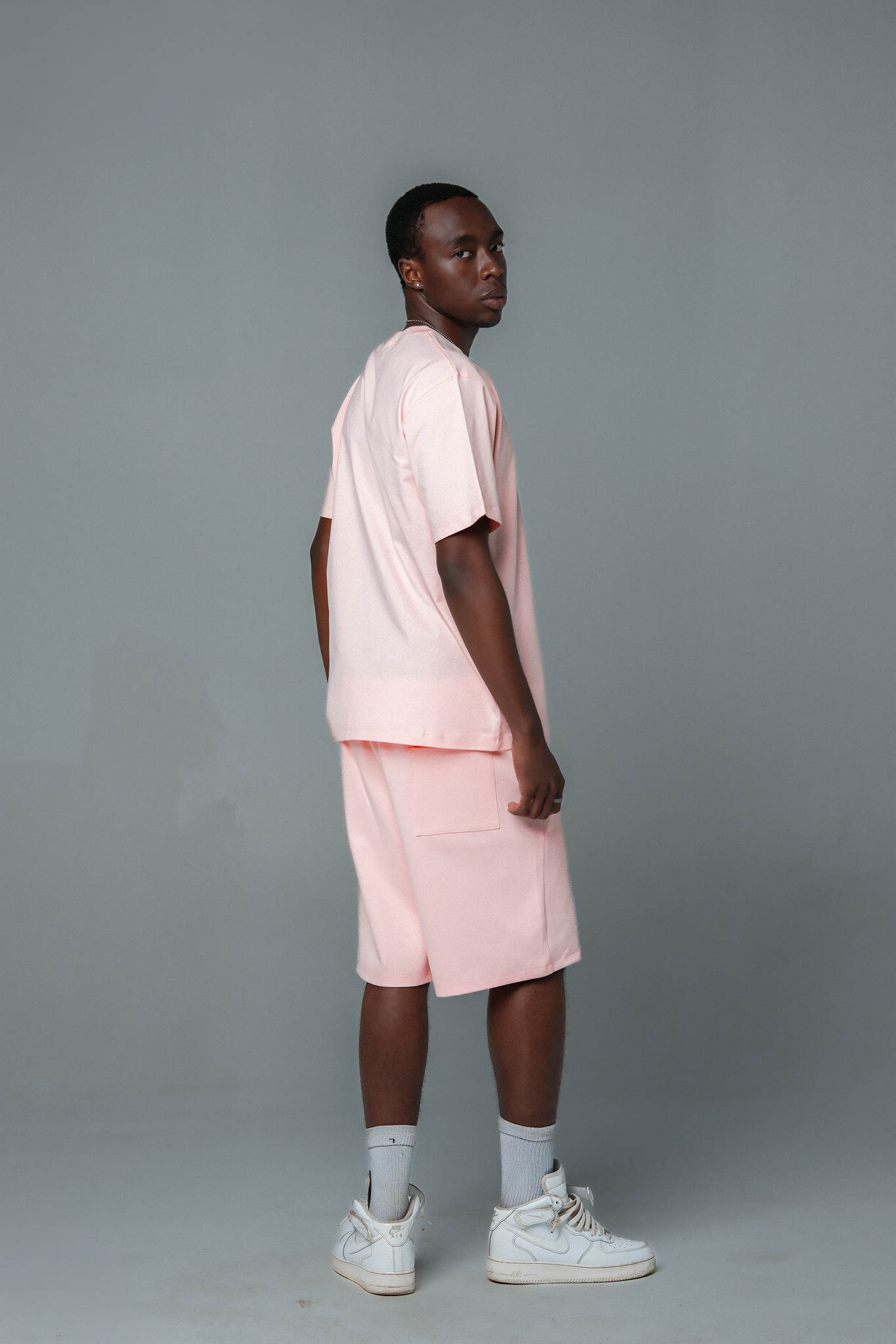 OTD Summer Essential Pink