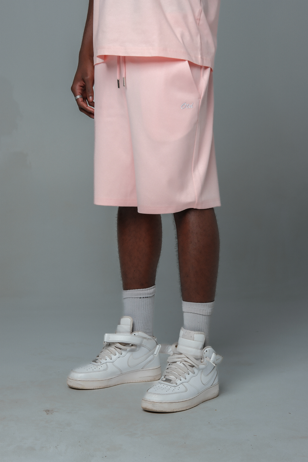 OTD Summer Essential Pink