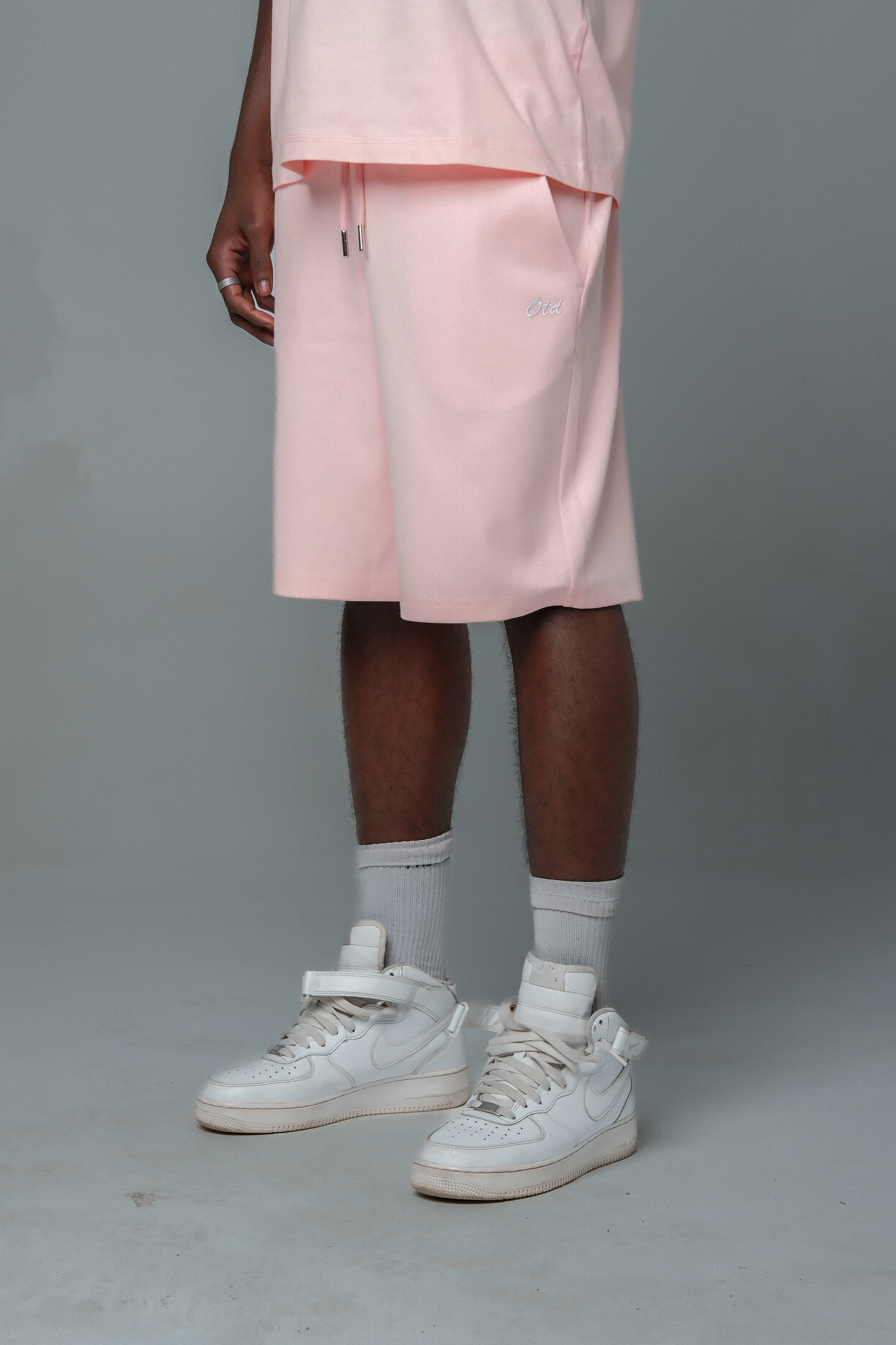 OTD Summer Essential Pink