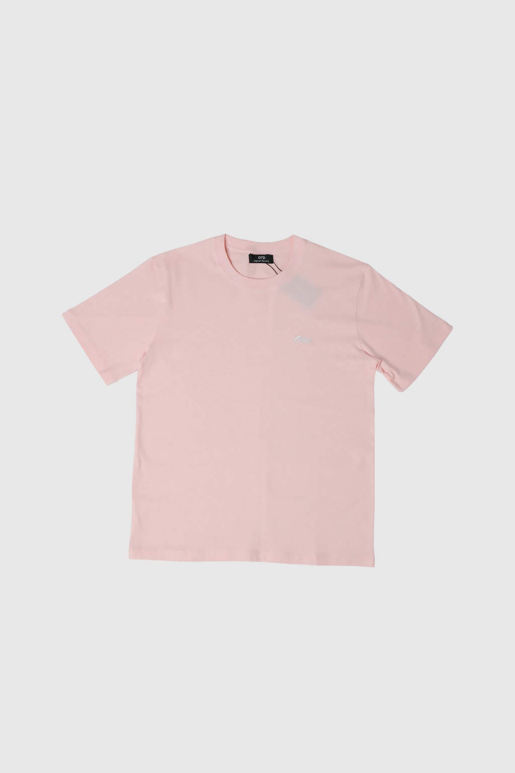 OTD Summer Essential Pink