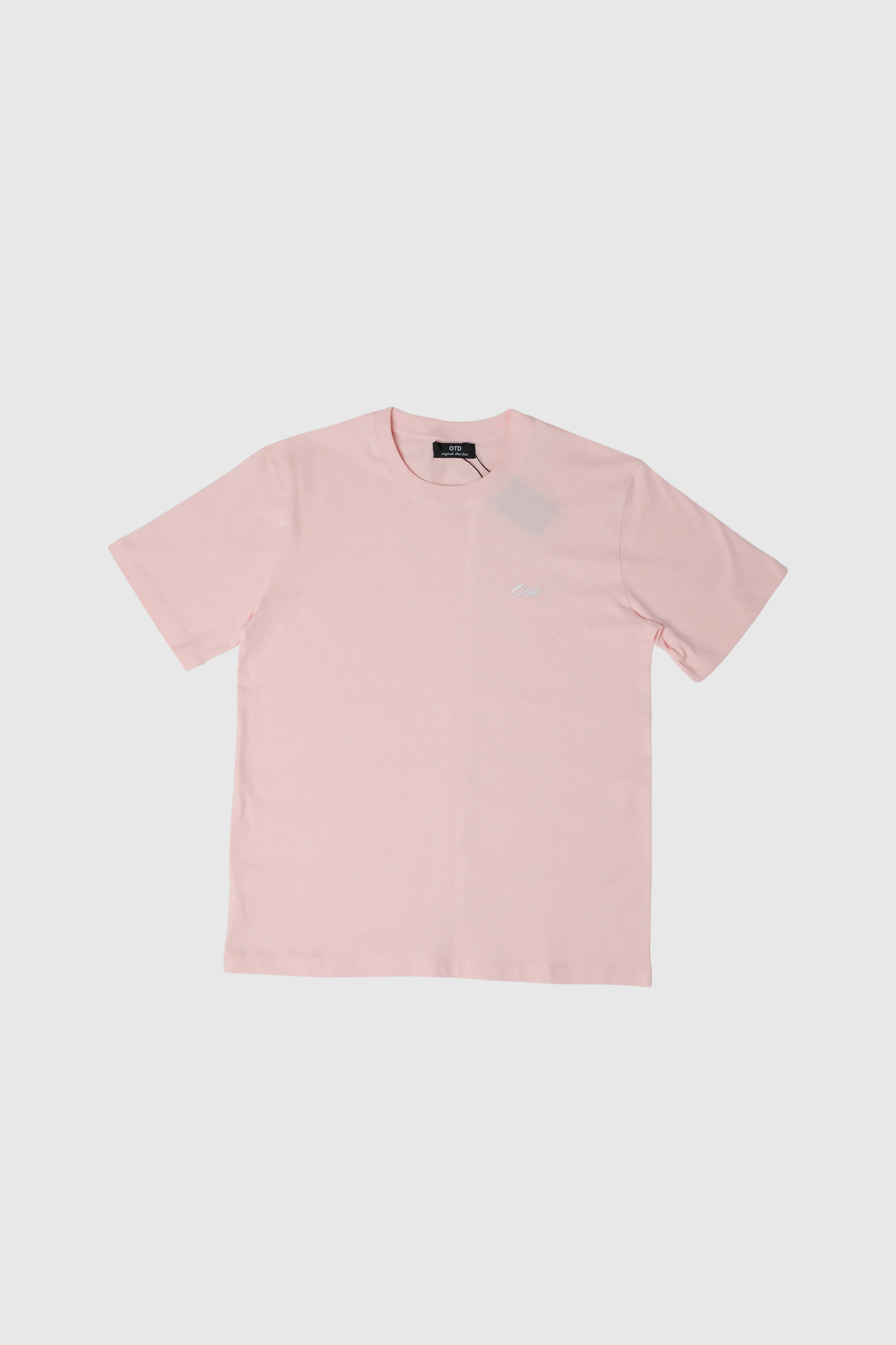 OTD Summer Essential Pink