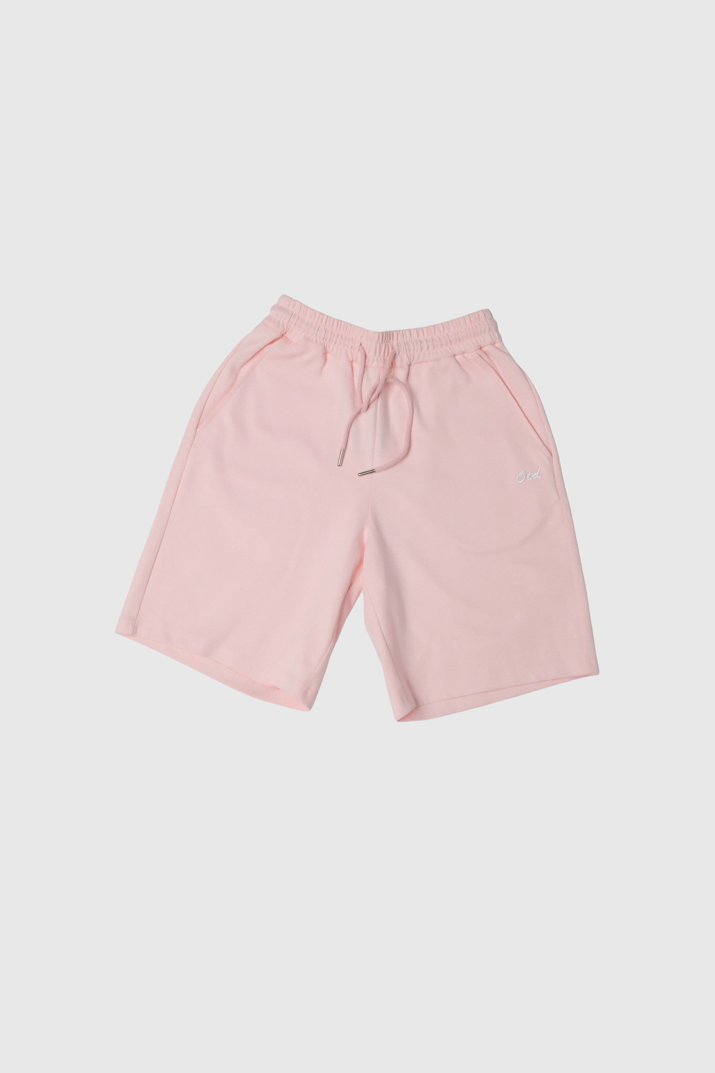OTD Summer Essential Pink