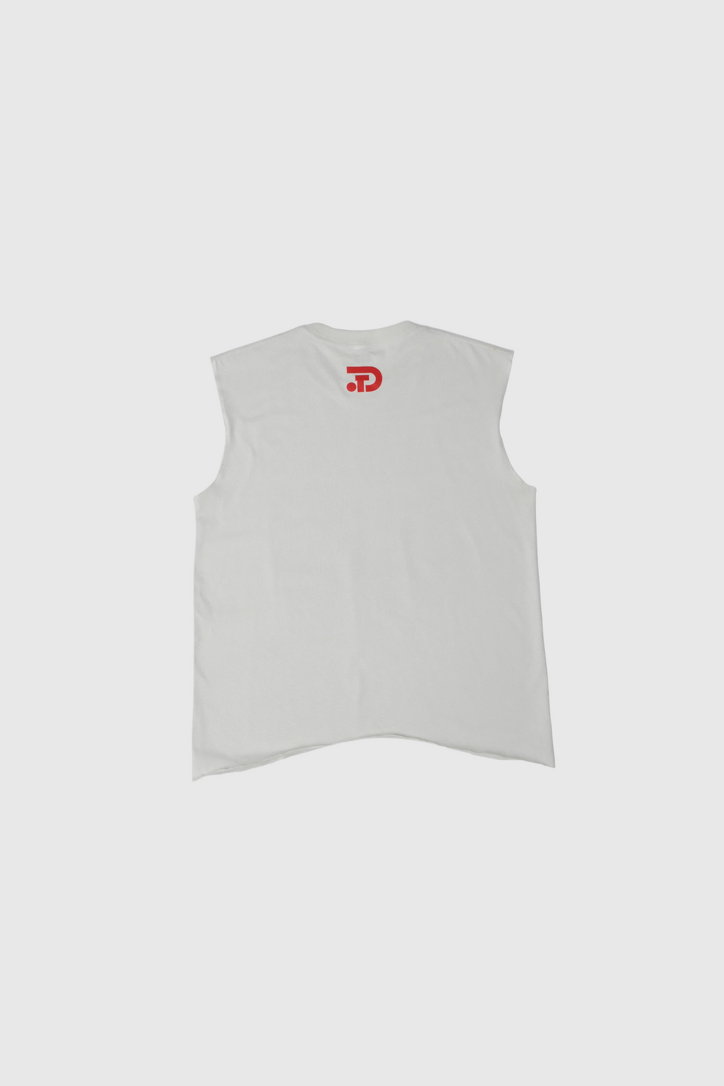 OTD Essential Sleeveless Tee