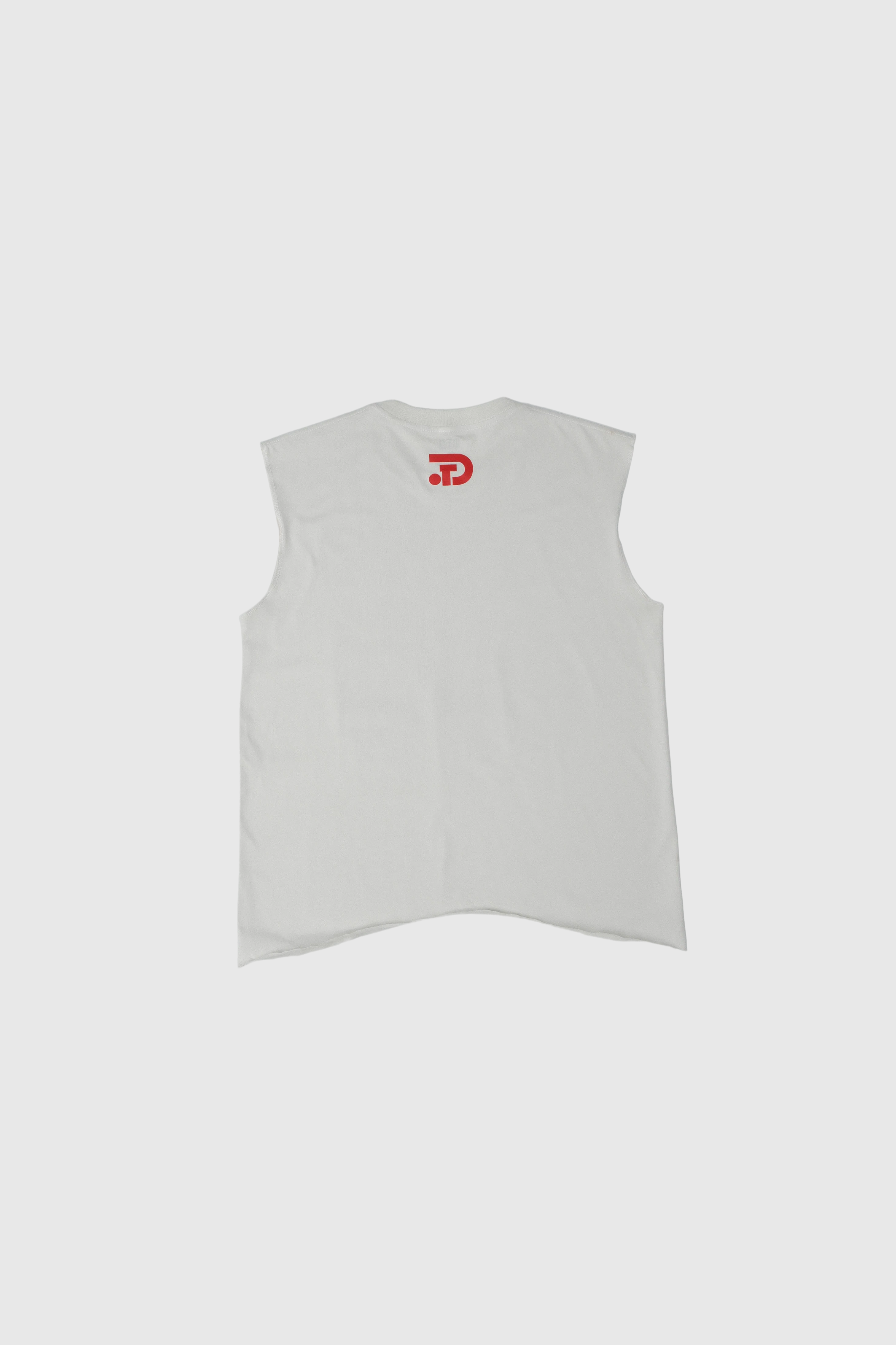 OTD Essential Sleeveless Tee
